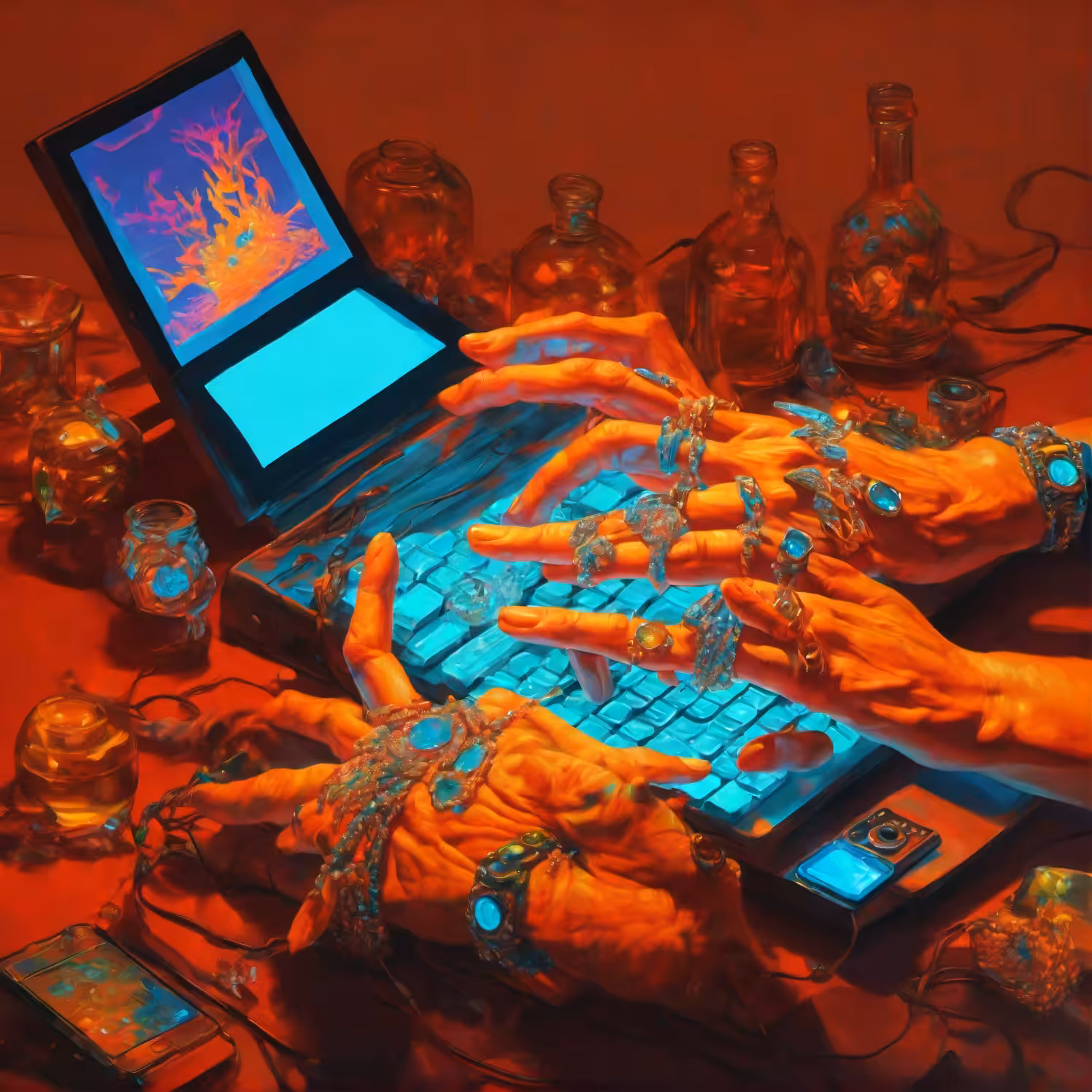 art and value  #471