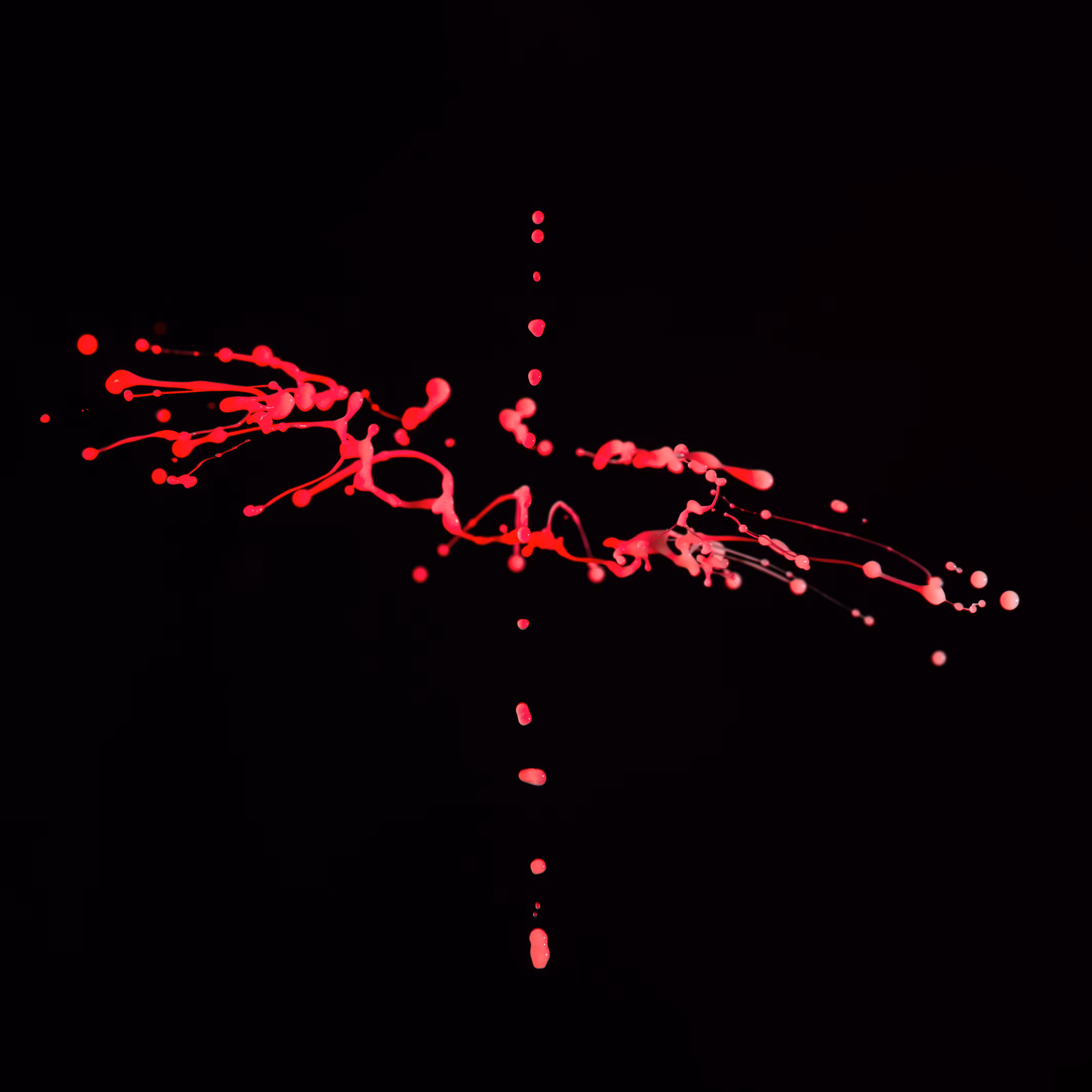 Splash of Ataraxia