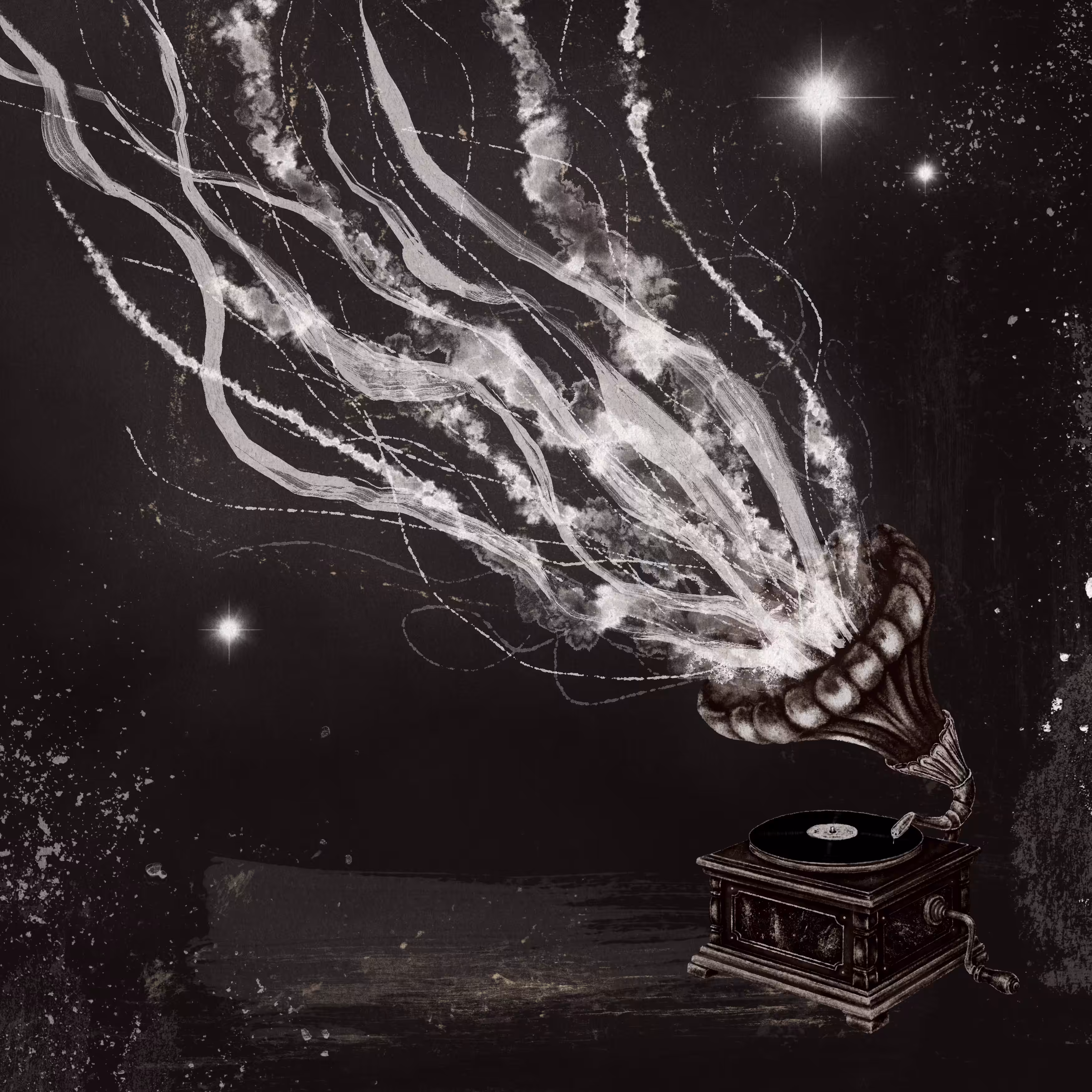 Vibrations of Chaos