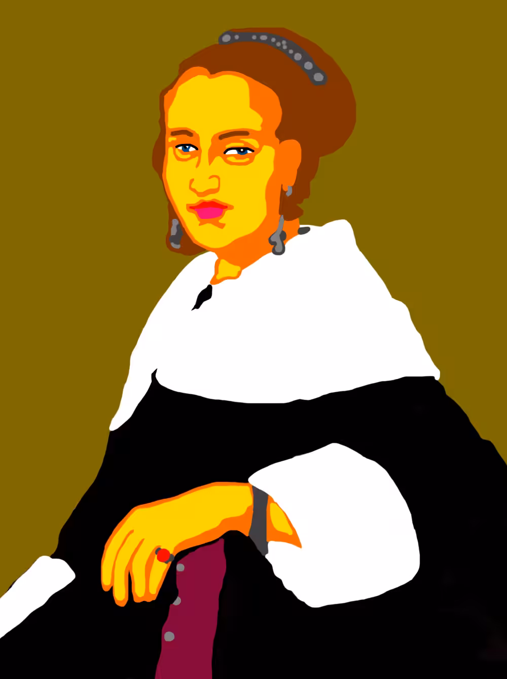 Isabelle de Mô