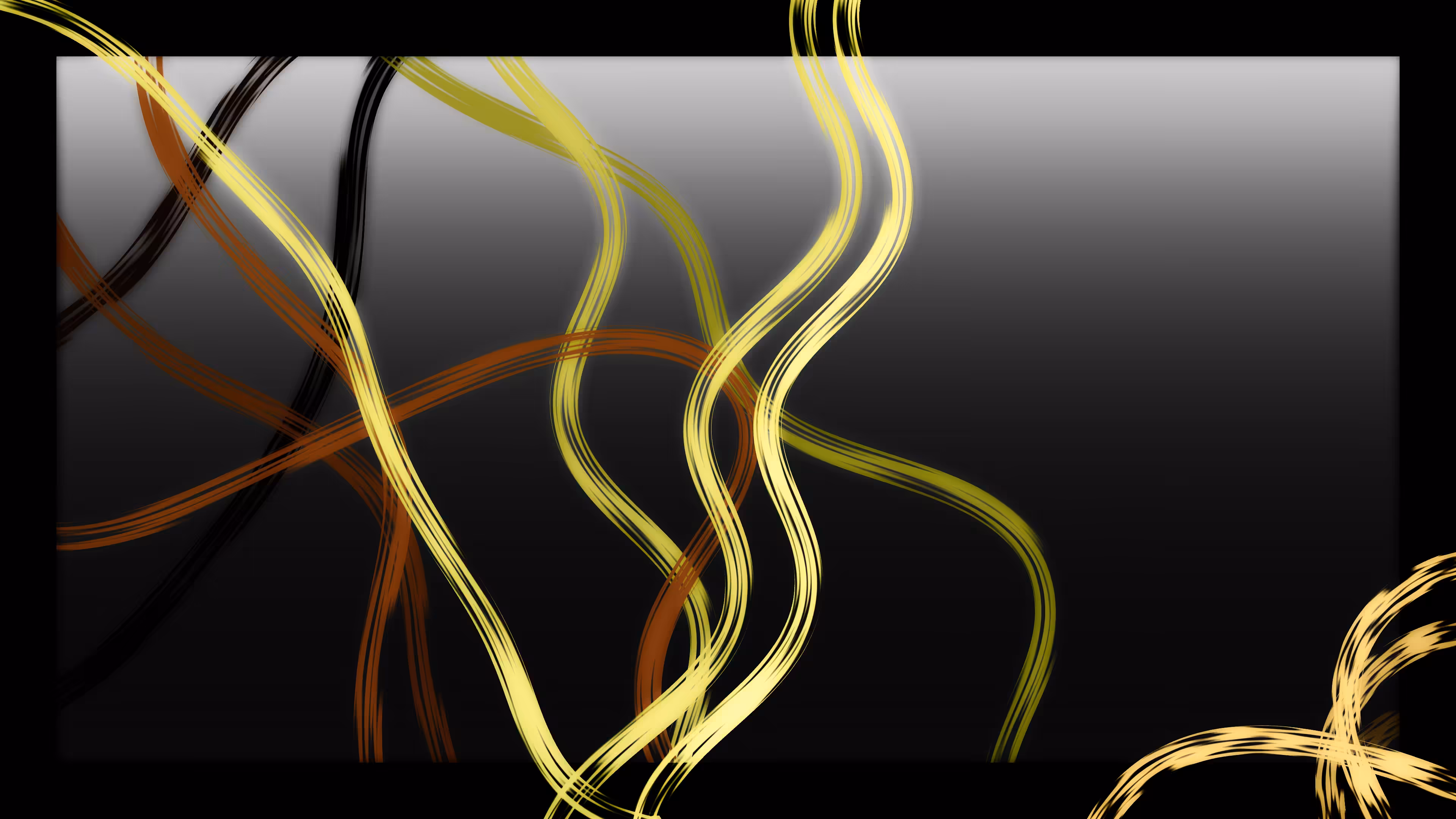 Brush Strokes 01