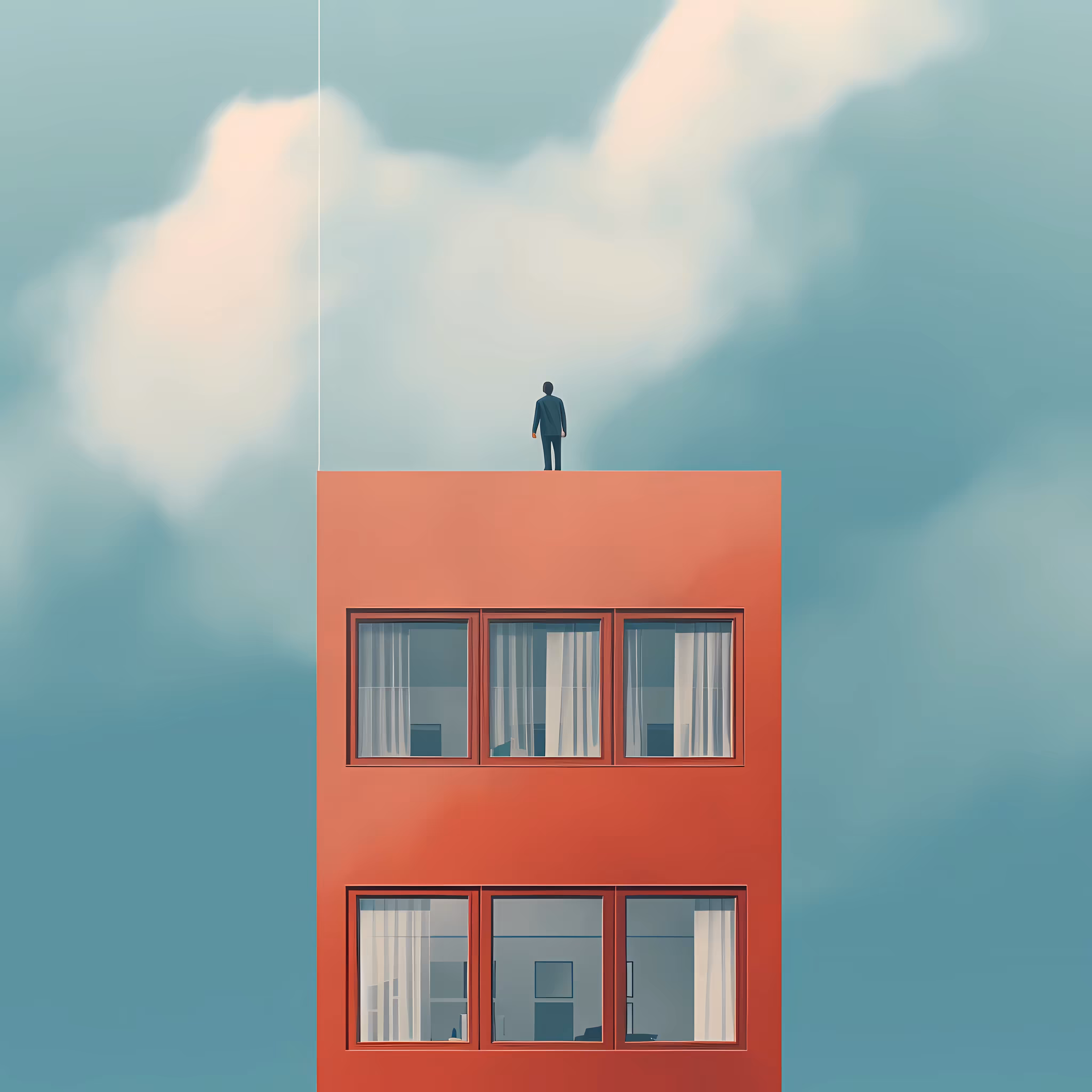 Embrace Possibilities
