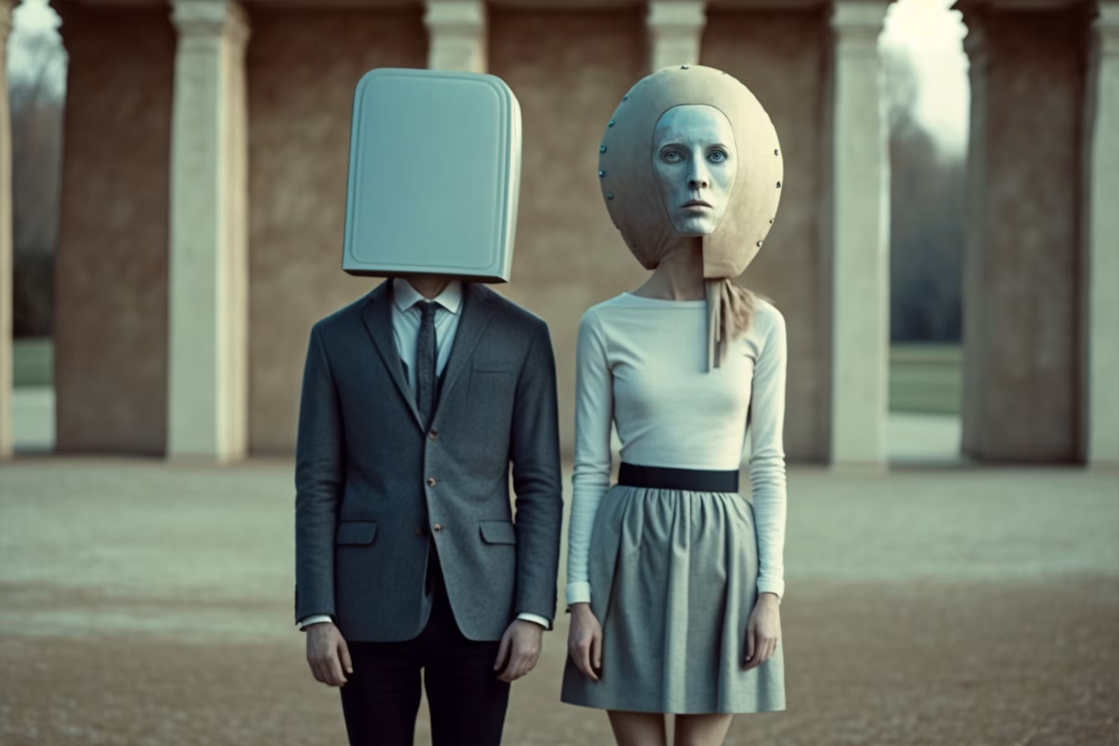 COUPLEOGRAPHY #89