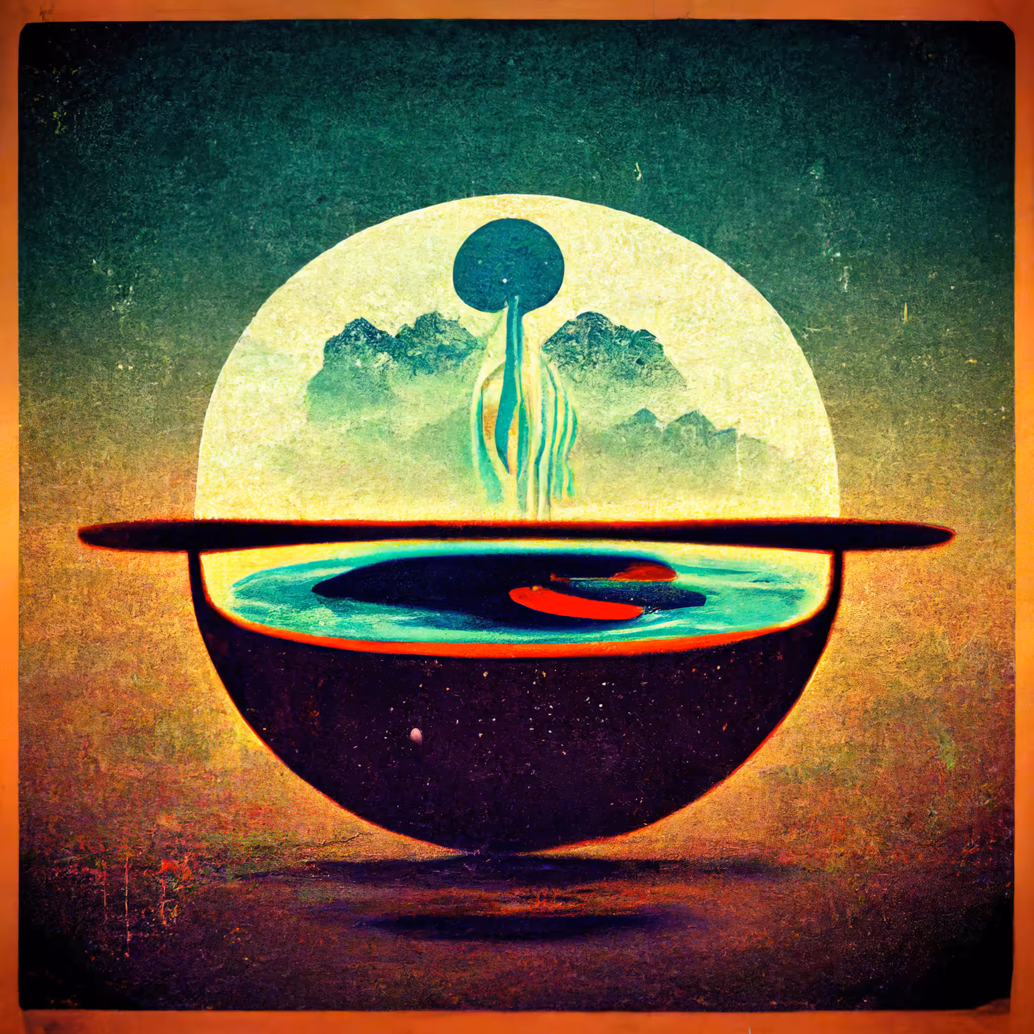 Surrealisms #4
