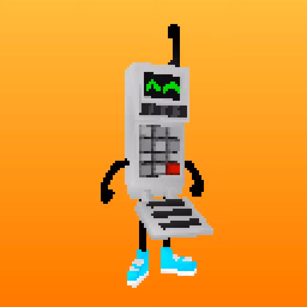 NineteenNinetyX: 199X #1671