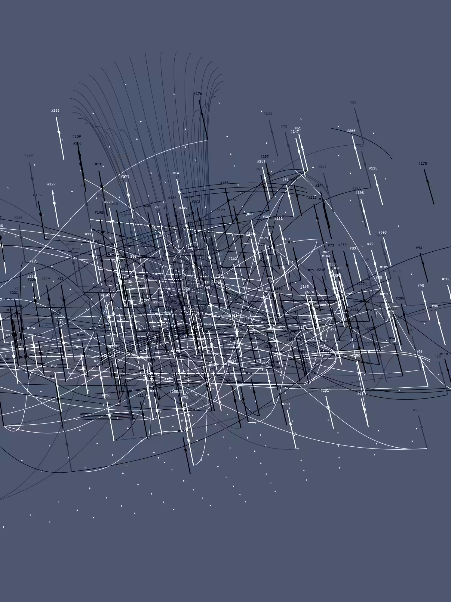 Symphony for n Metronomes #322