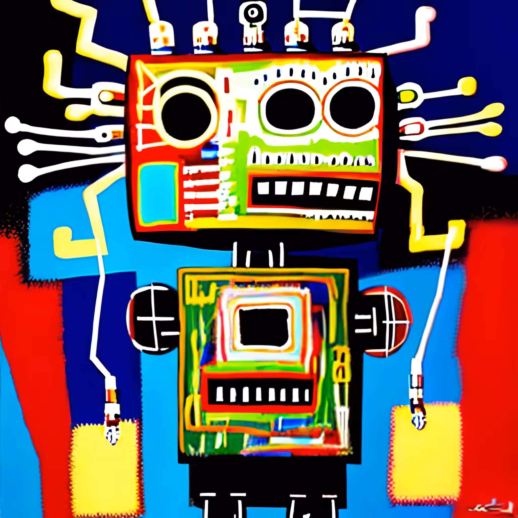 BasquiBot #236