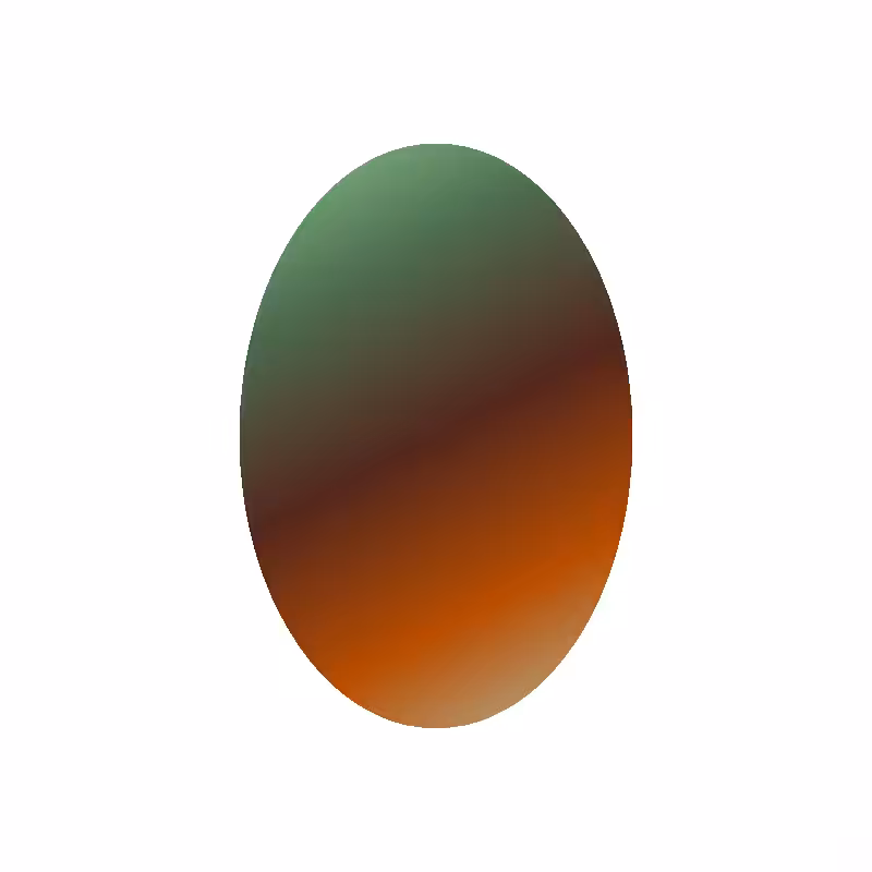 Mesh: The Shapes #85