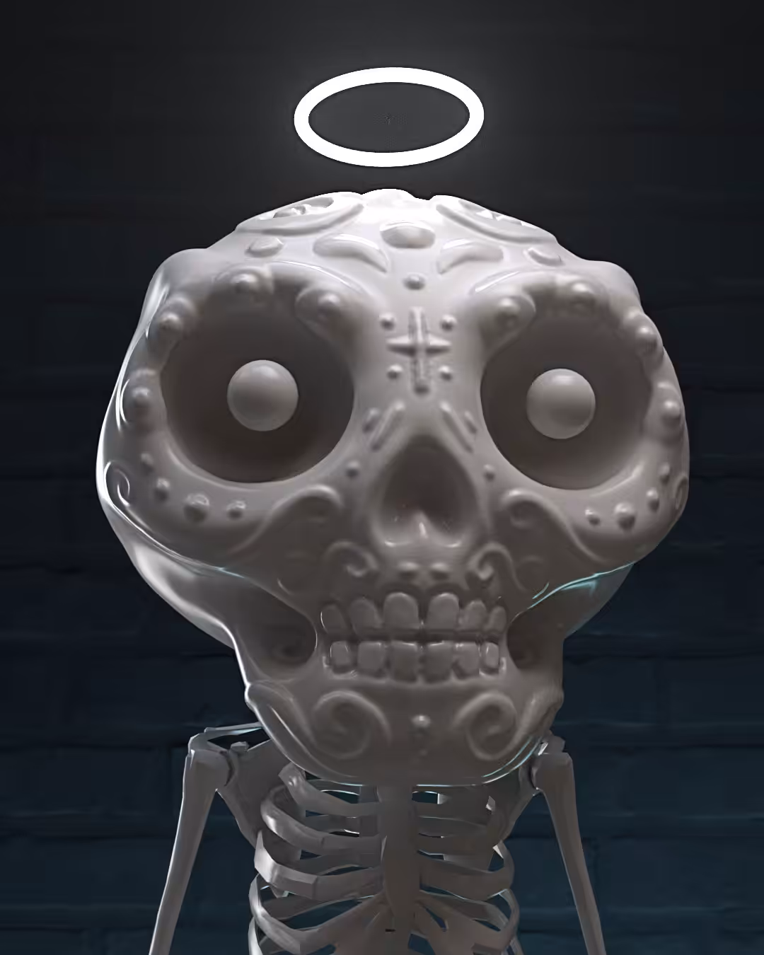 Day Of The Dead