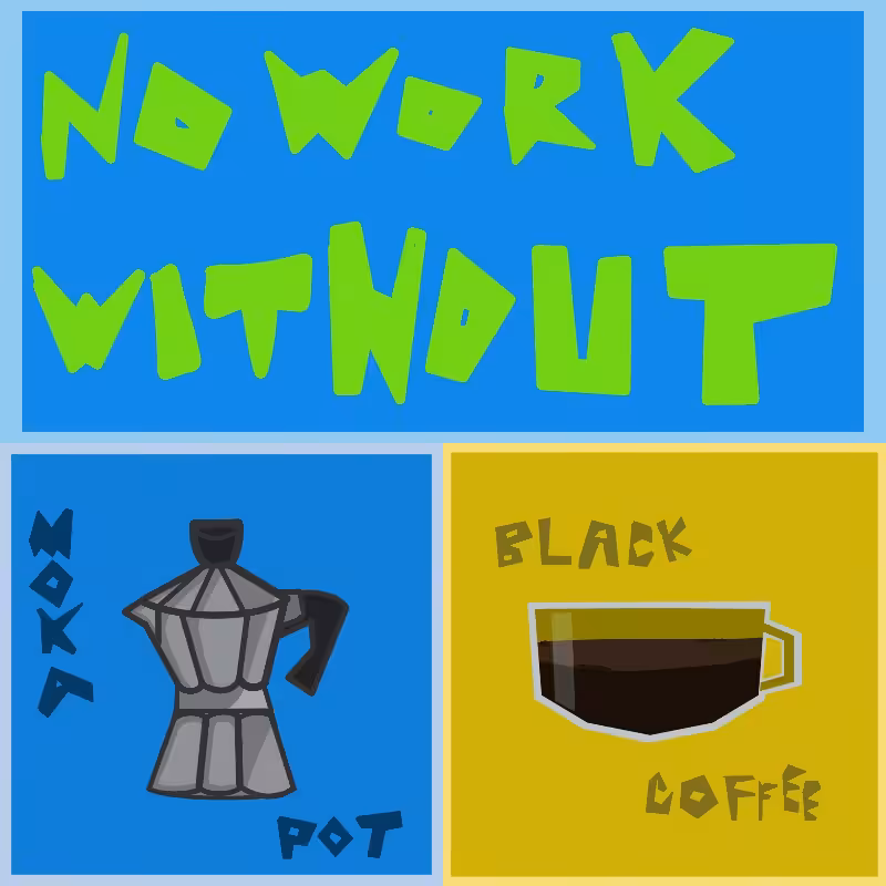 Coffee Project *fixed #11