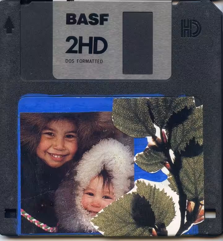 💾Diskette 09/35
