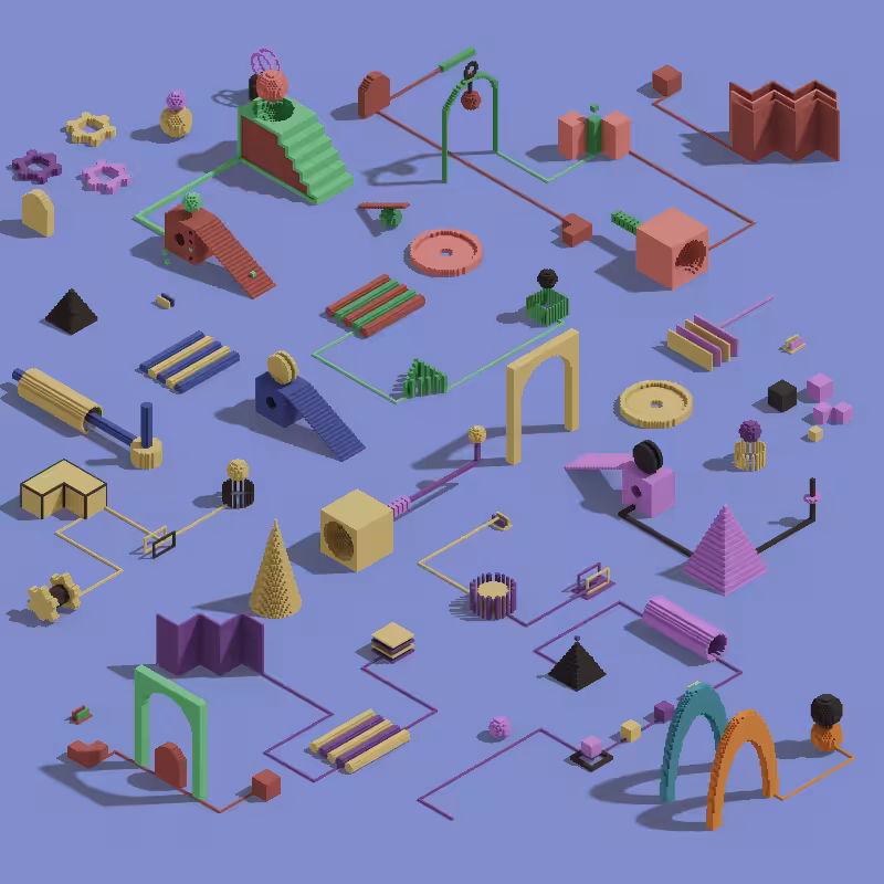 Game land #26