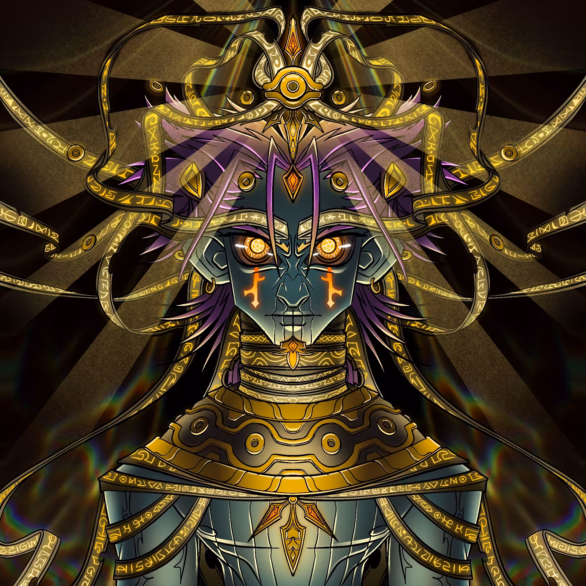 Egypt God ''RA''