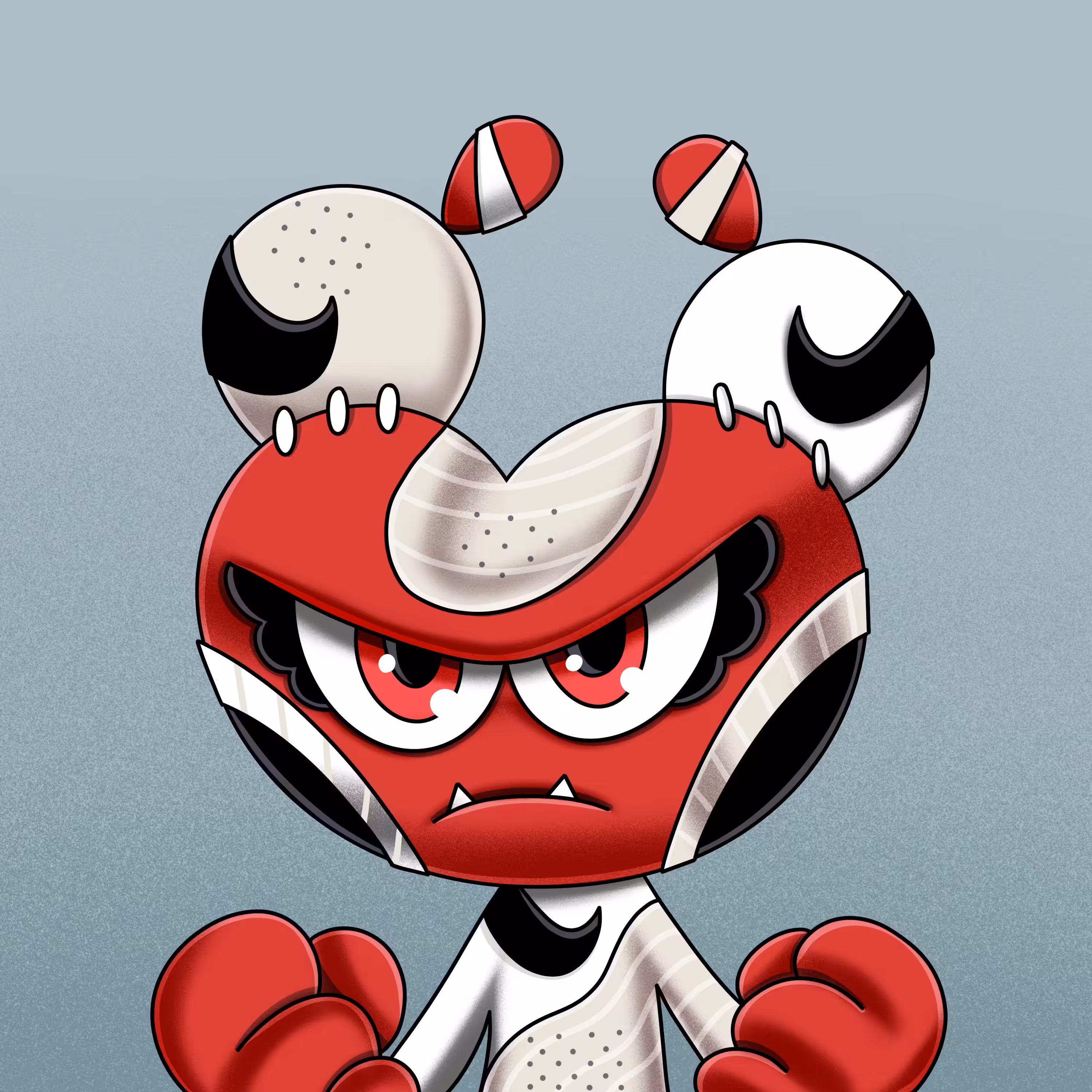 Sneaker Bep #182