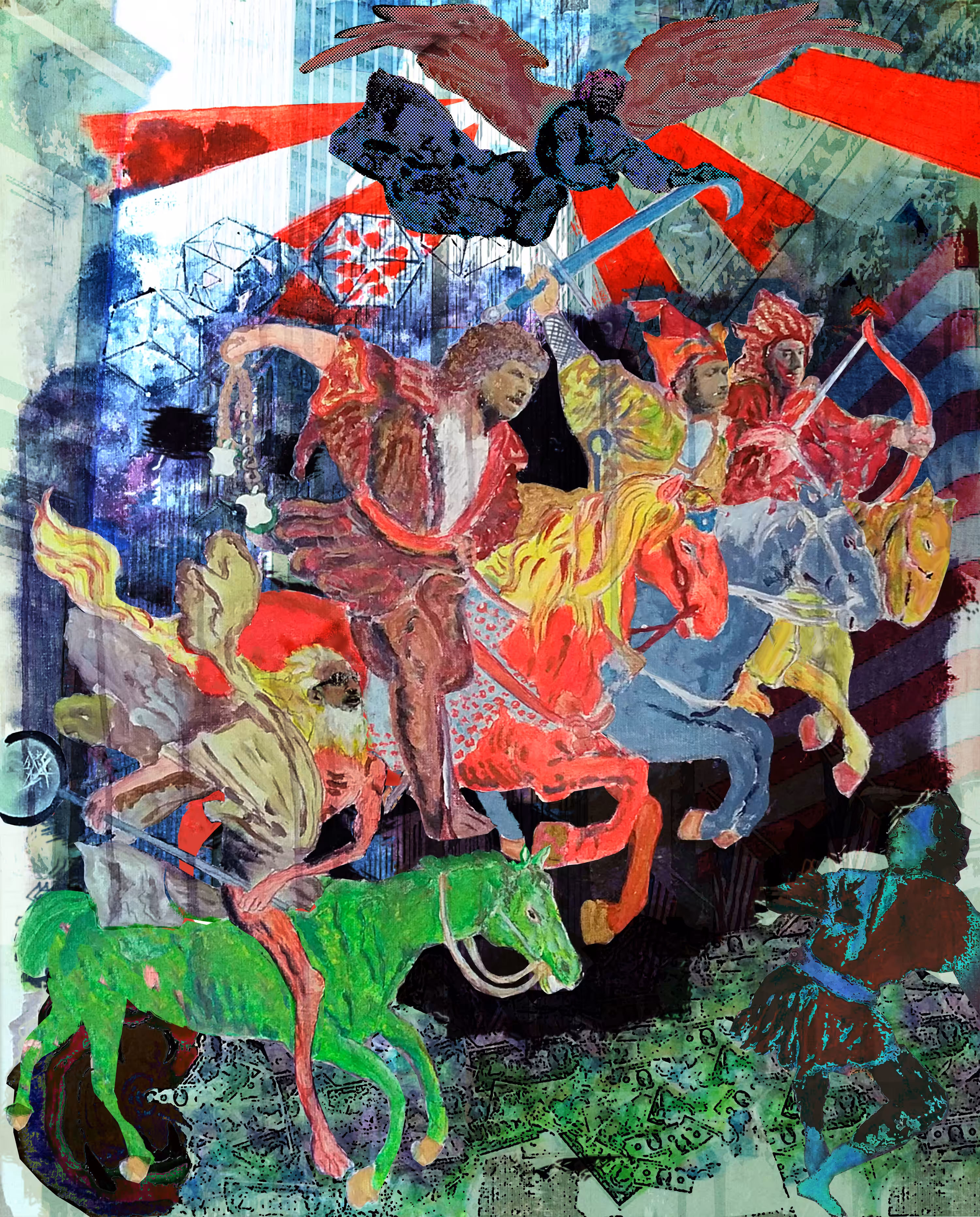 The dream of decentralisation #006