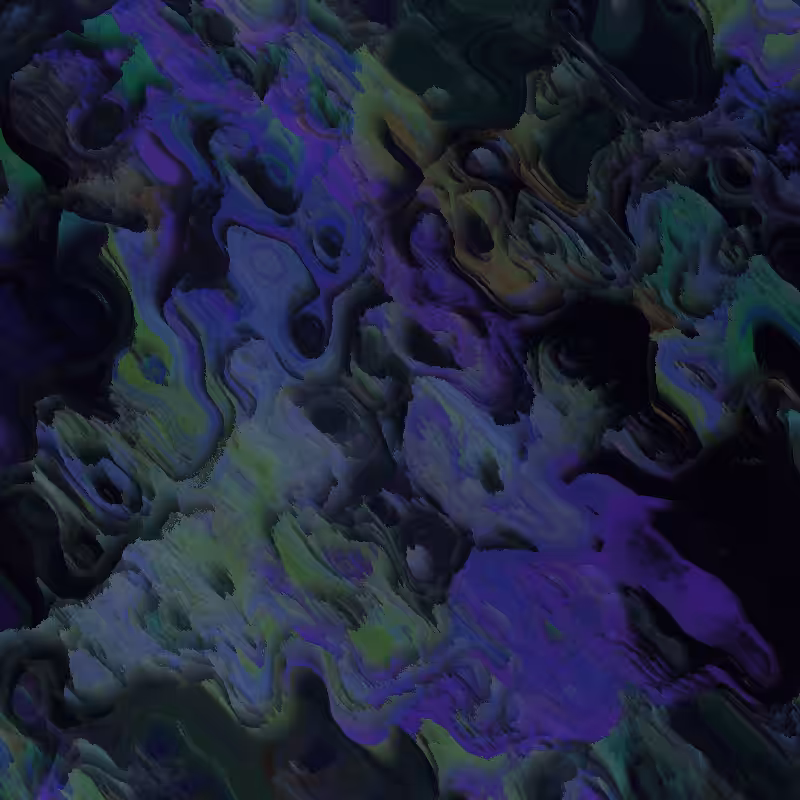 Surreal Land  #28