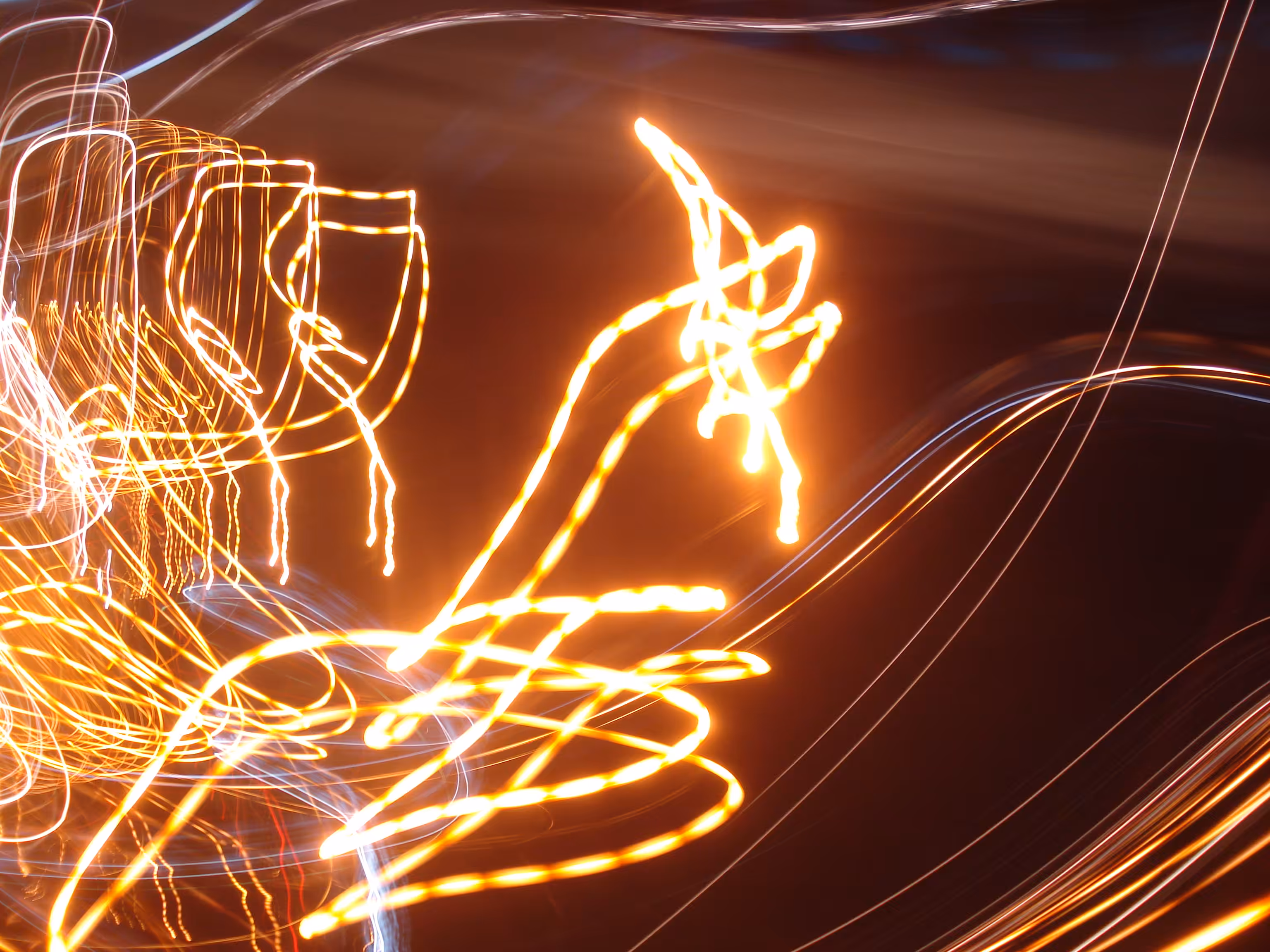 The Lights Monster