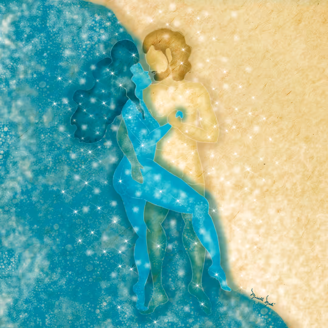 Seashore