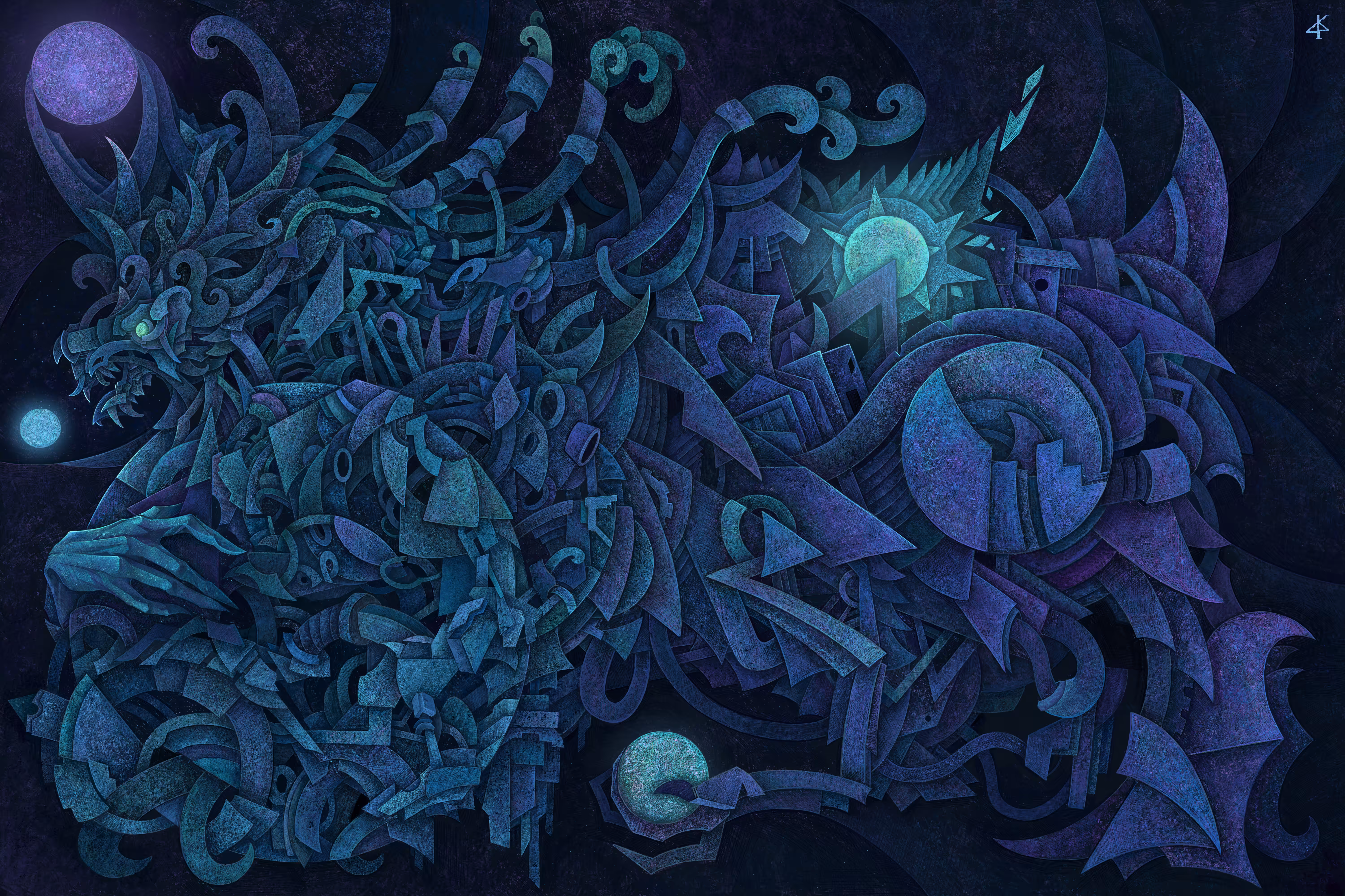 The Universe