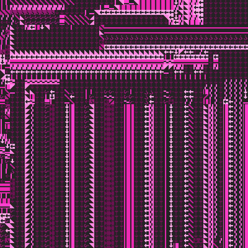 ASCIISHIFT8 #44