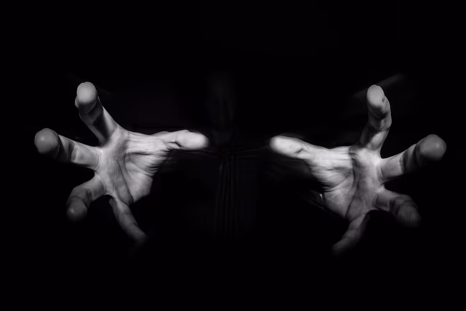 Strangle