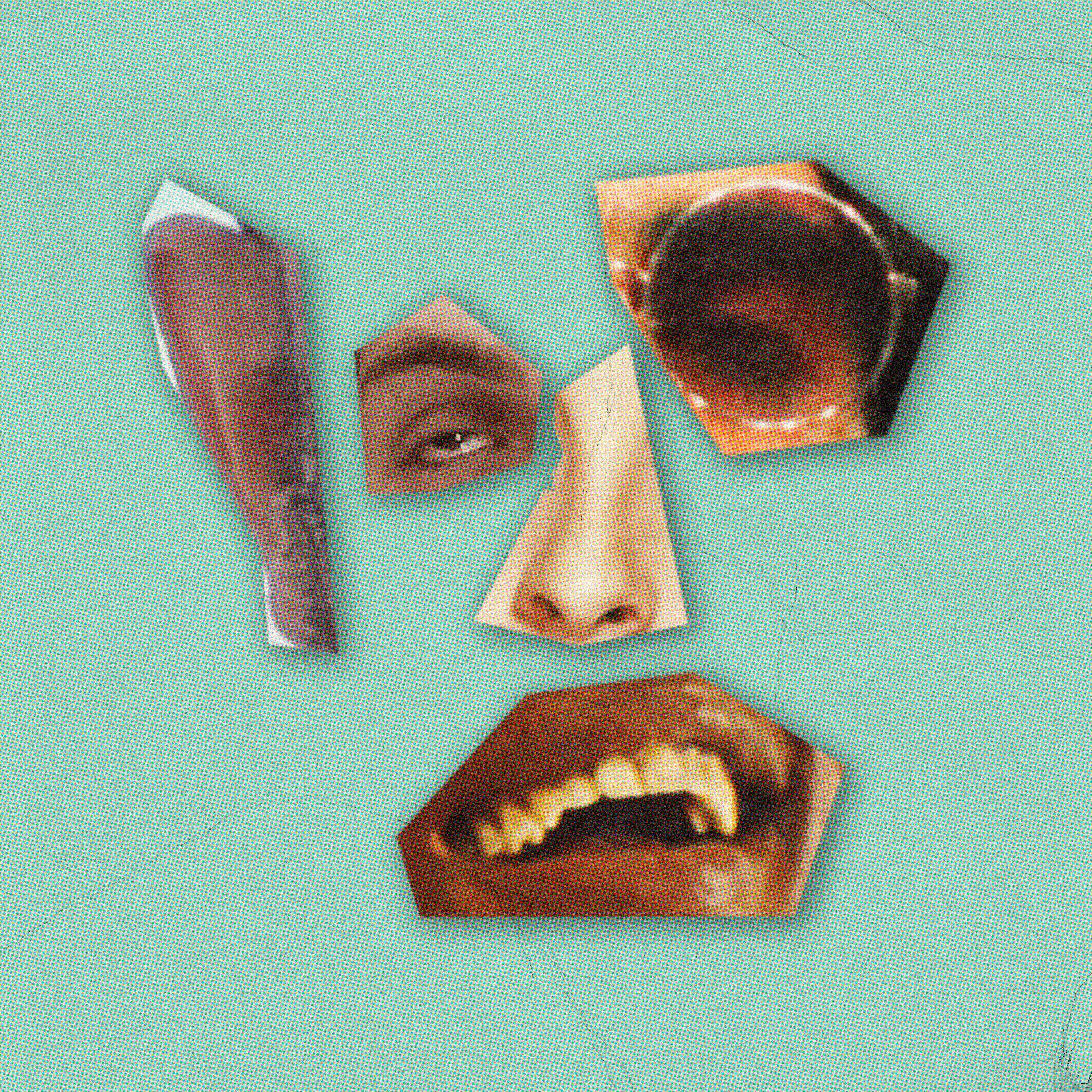 DROPOUTS VOL 1 #70