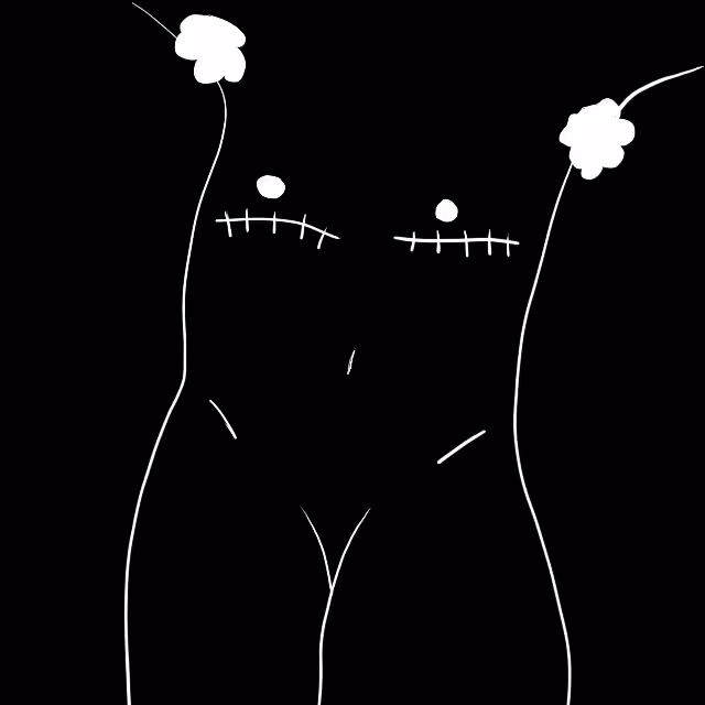 Bodies #2