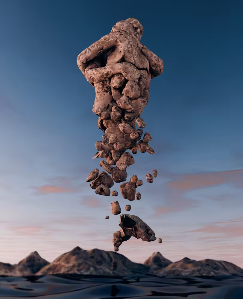 Eternal Lovers II