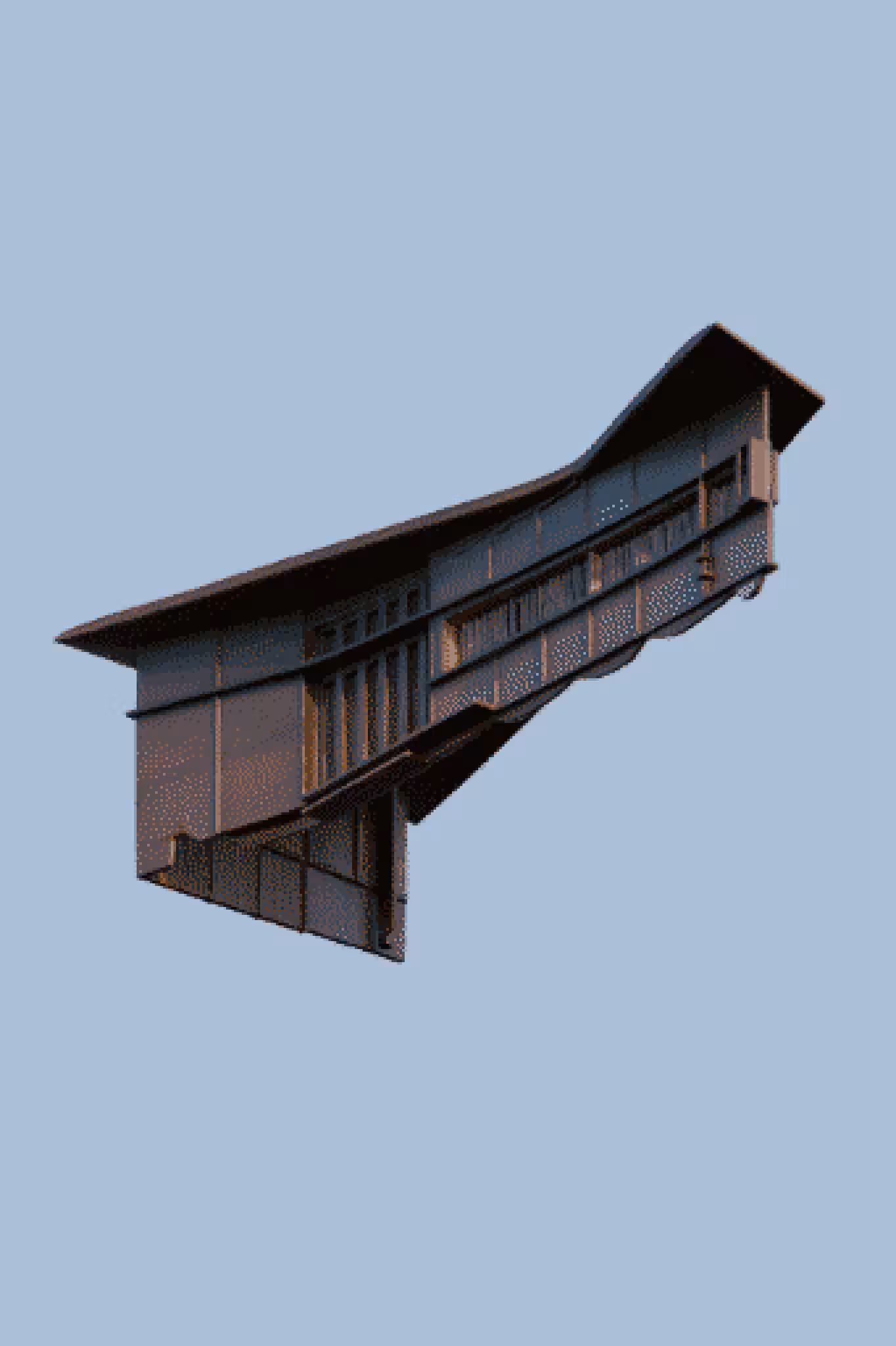 latent structure #53
