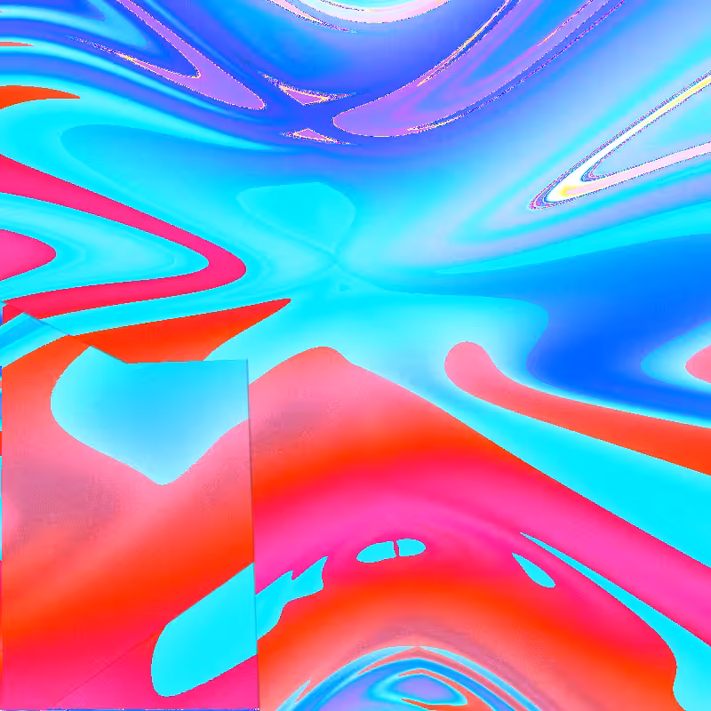 .・゜゜・glitch leak・゜゜・．☆ #64