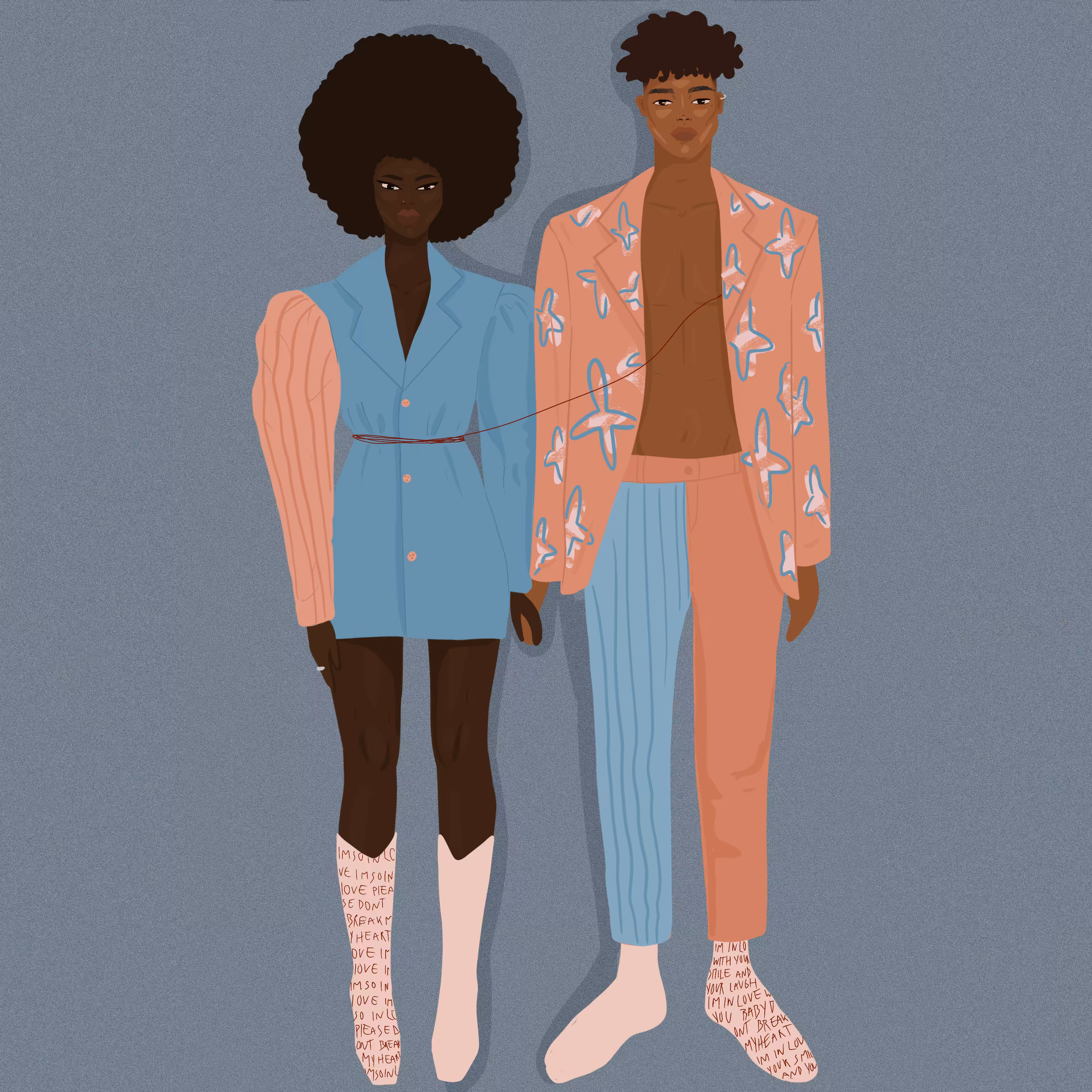 Tailored