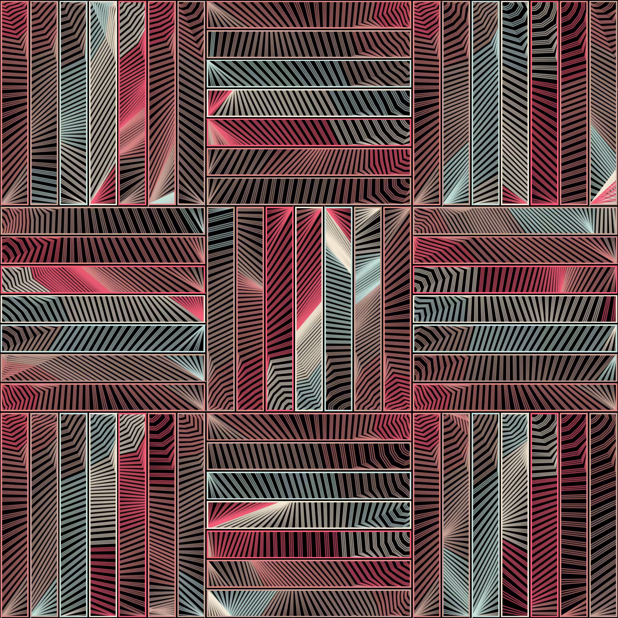 Satisfying Grids #4