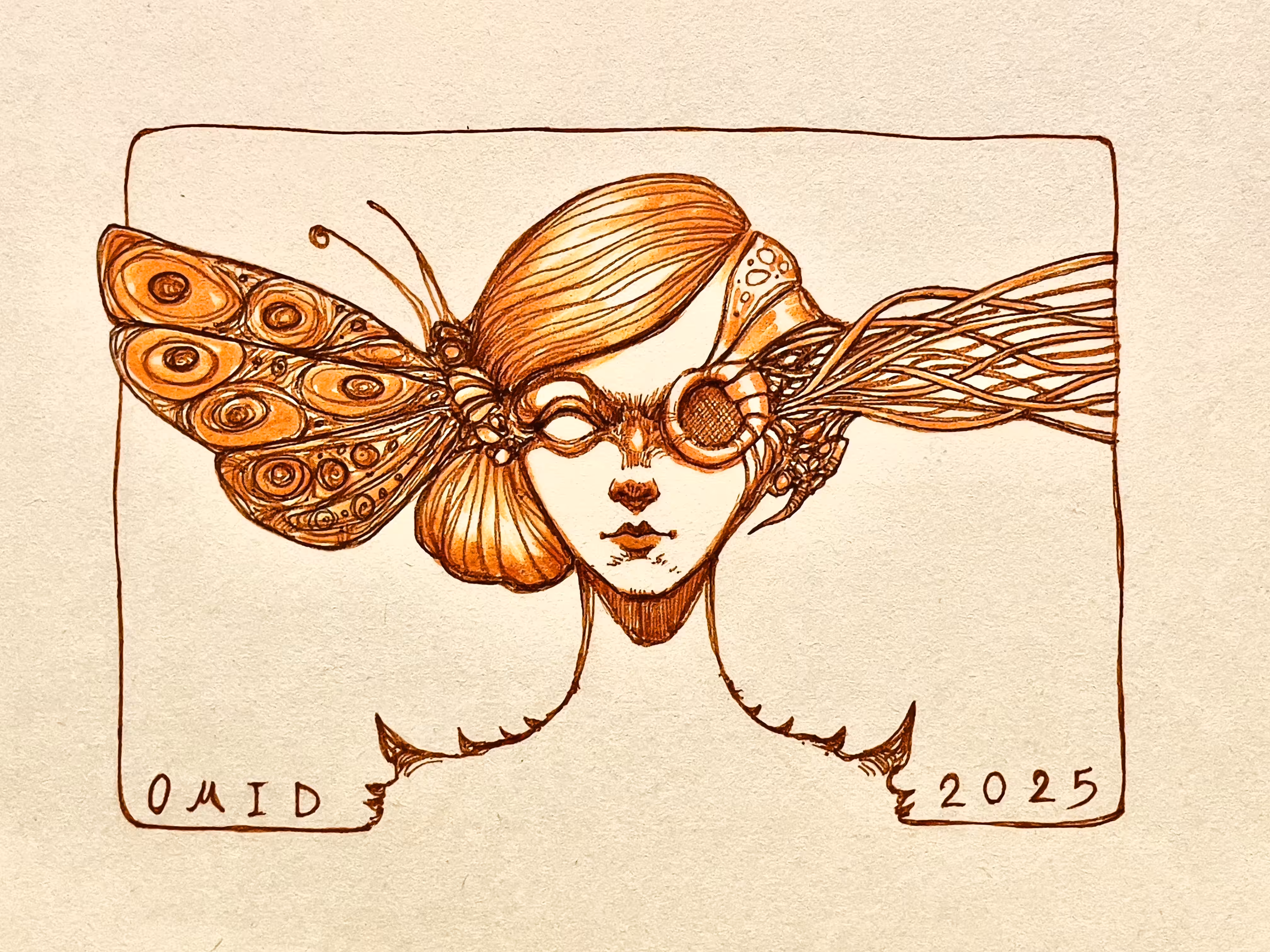 Metamorphosis
