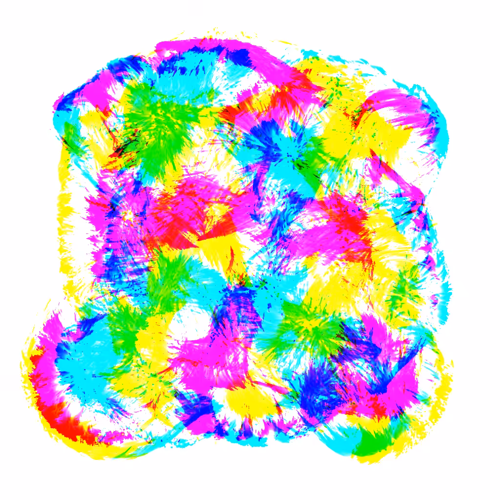 chromadynamics #38
