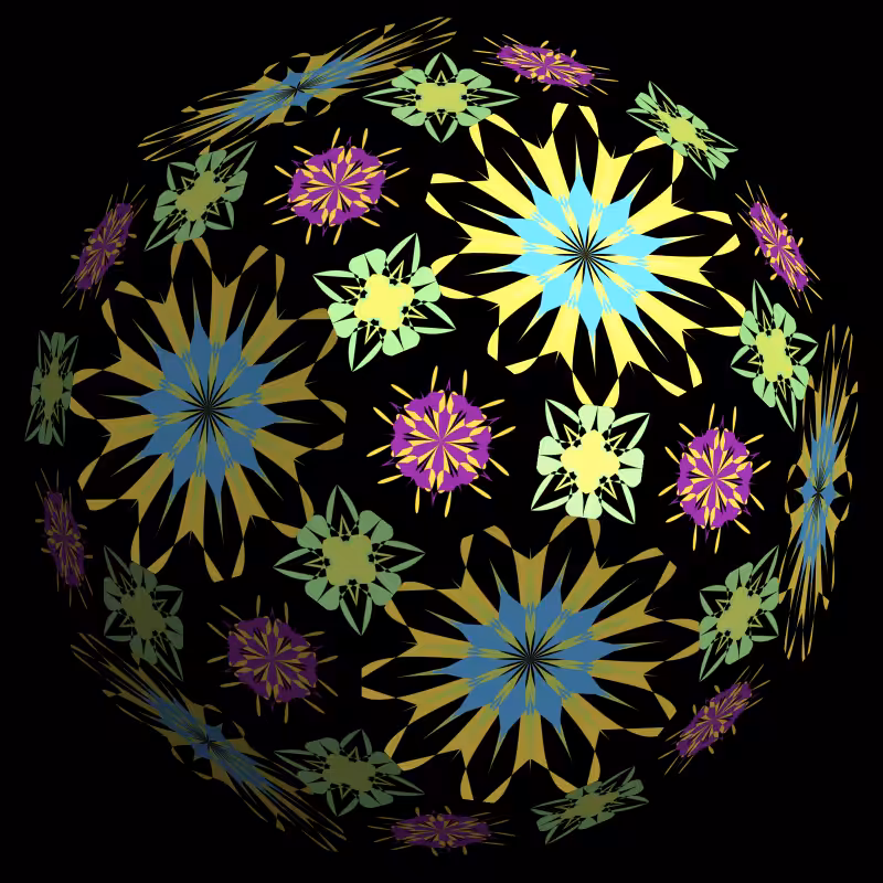 mandalahedra #352