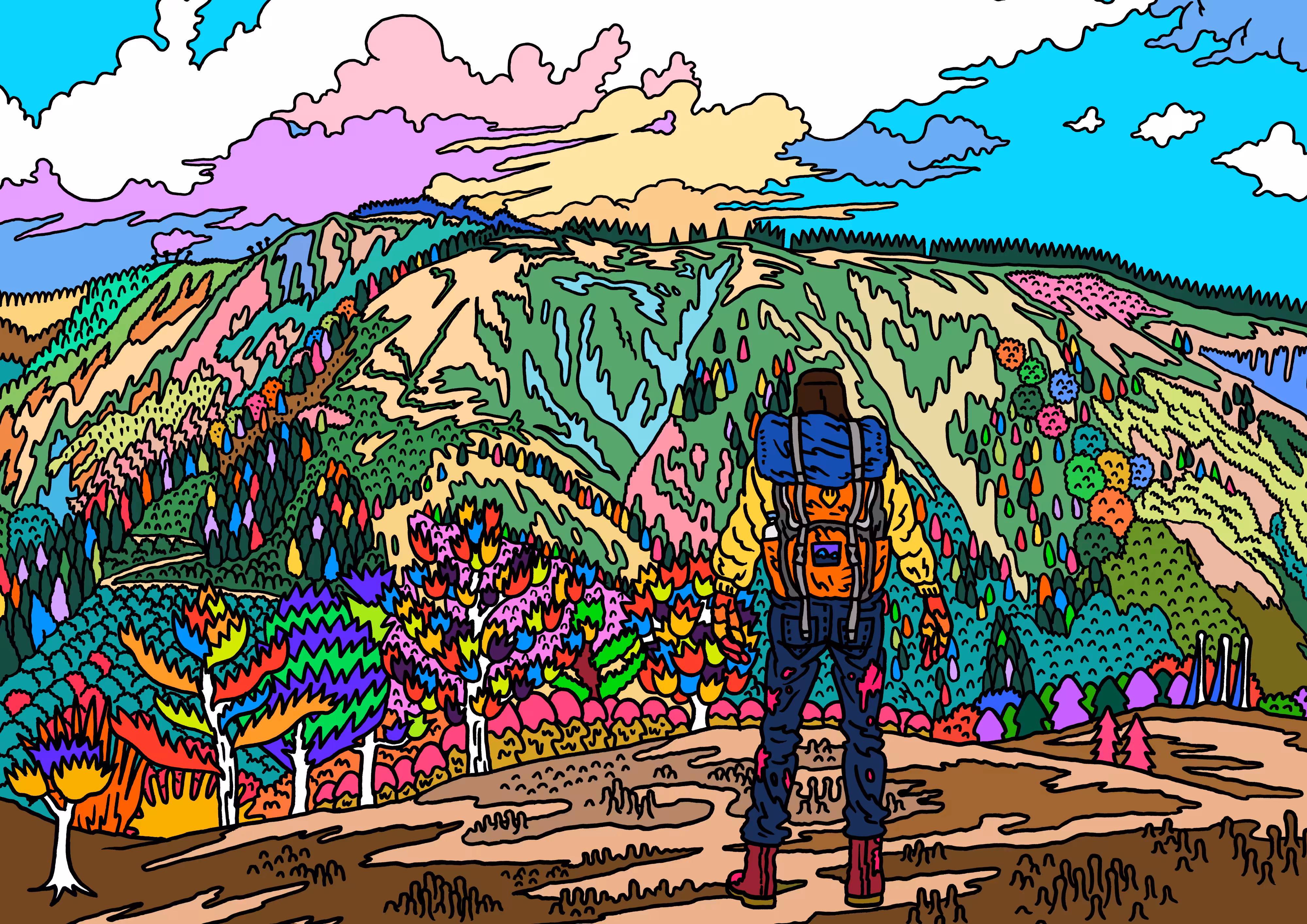 #13 Himalaya Trekkers