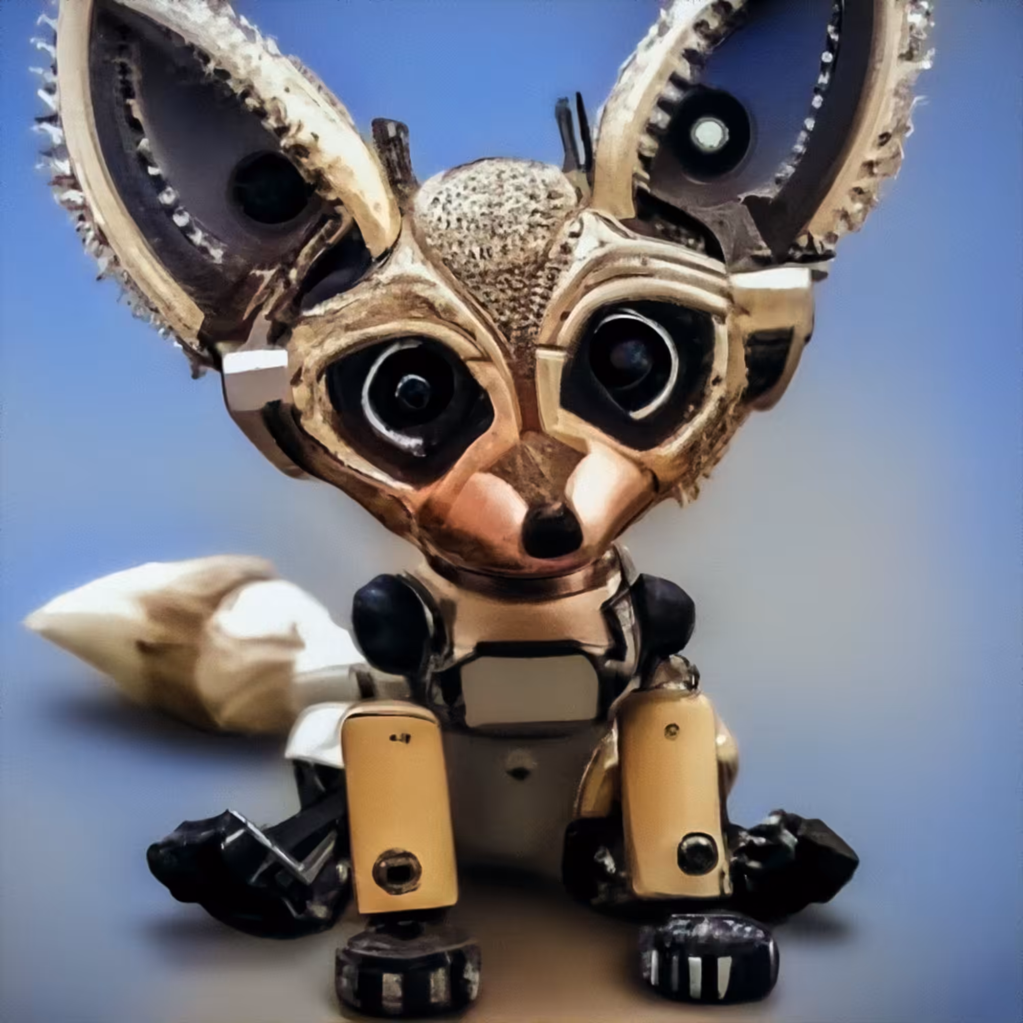 FENNEC, INC | 003