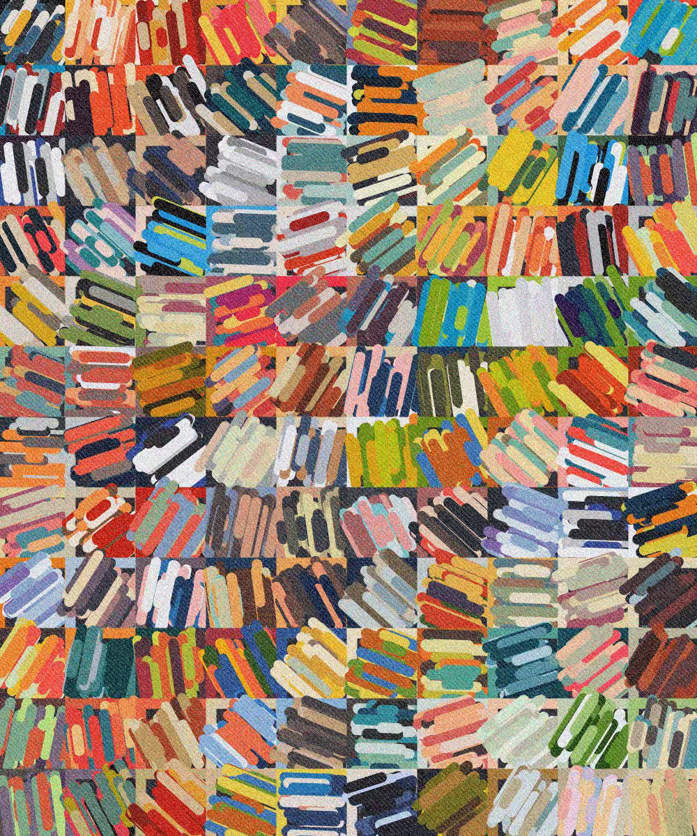 101  palettes #20