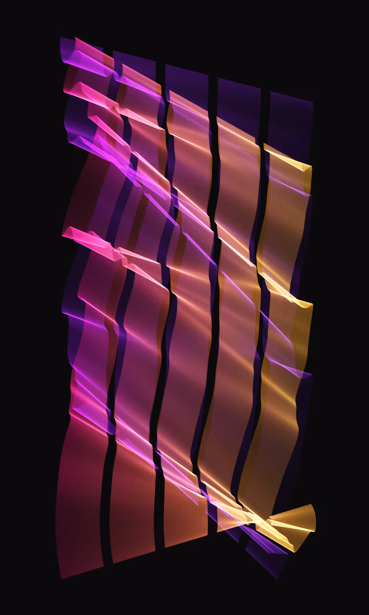 Silk(Fx) #91 - curated 