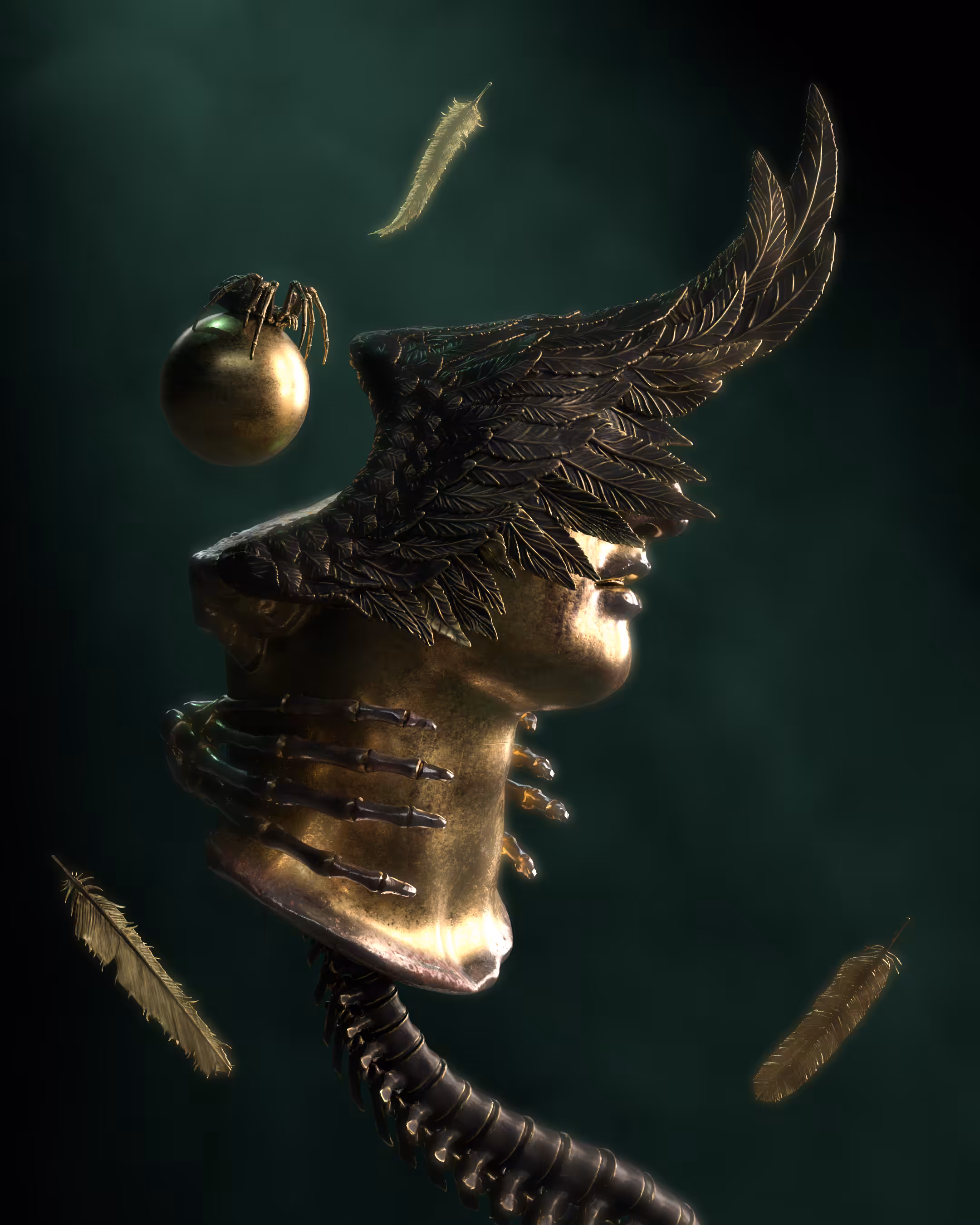 Fear - Control