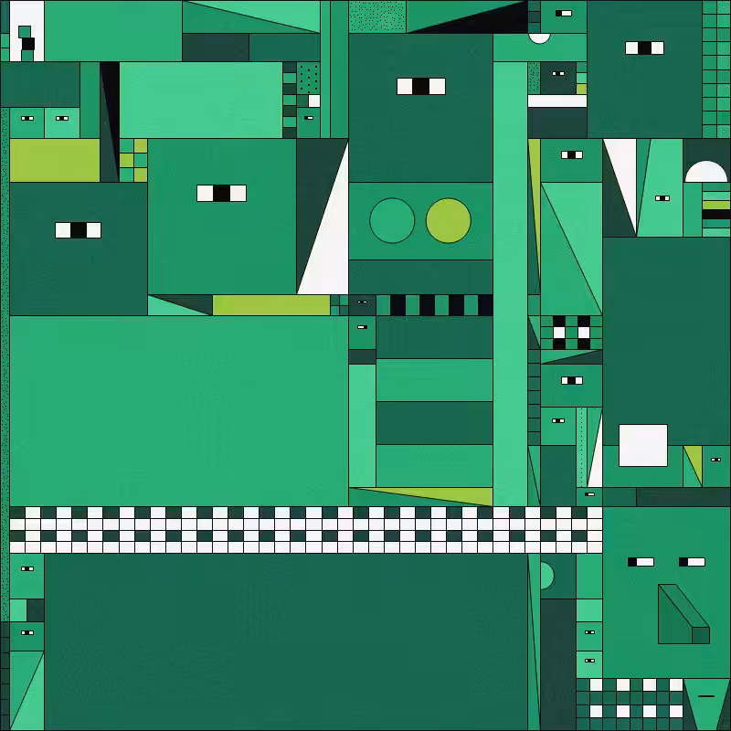 Face Hotel #107
