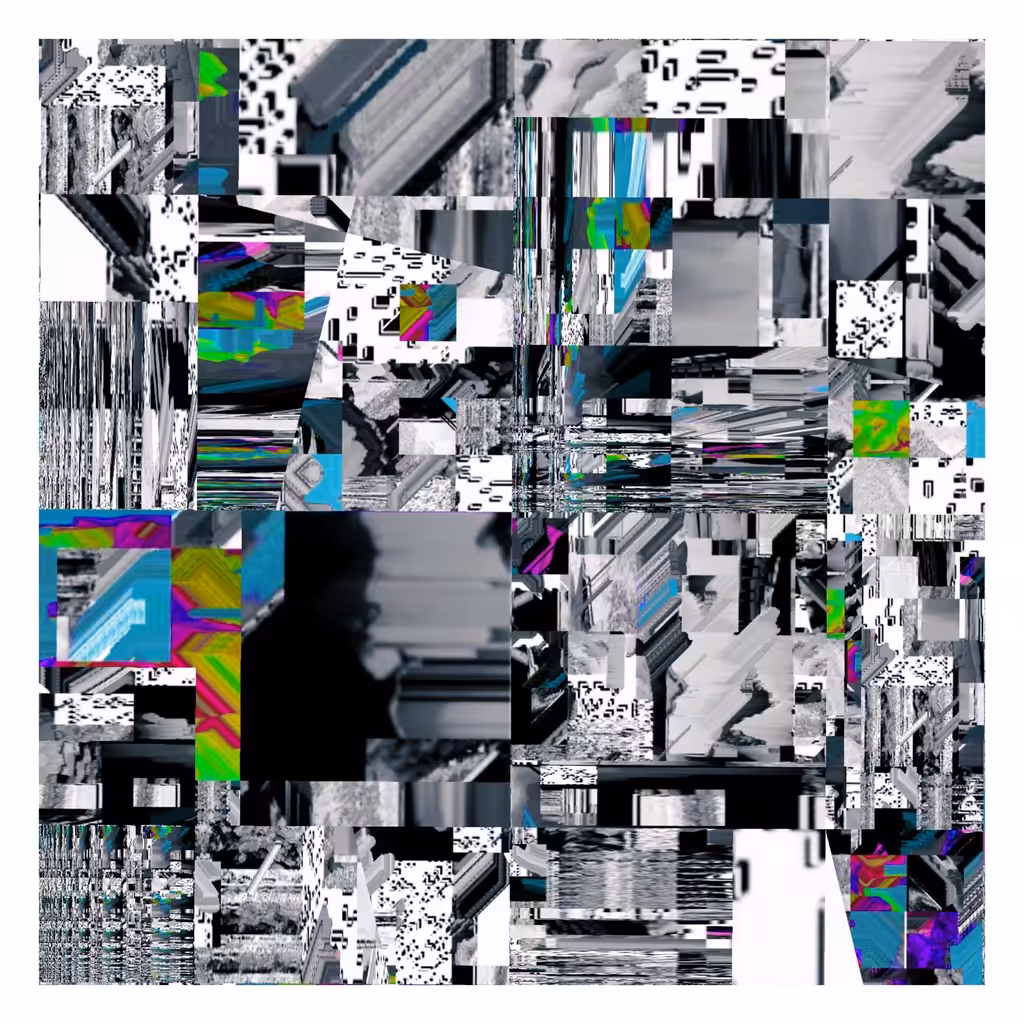 Mono / Poly #06