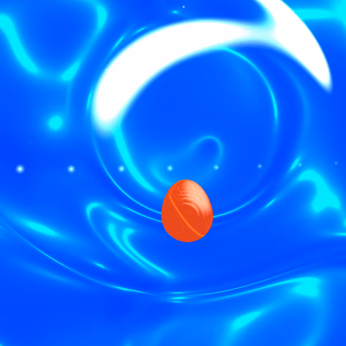 BLUE SERIES UNIVERSAL SPIRITUALITY #2