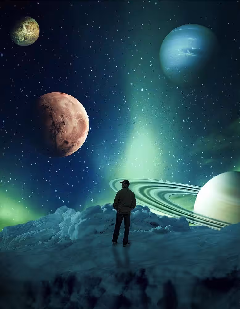 Fantasy Manipulation #24