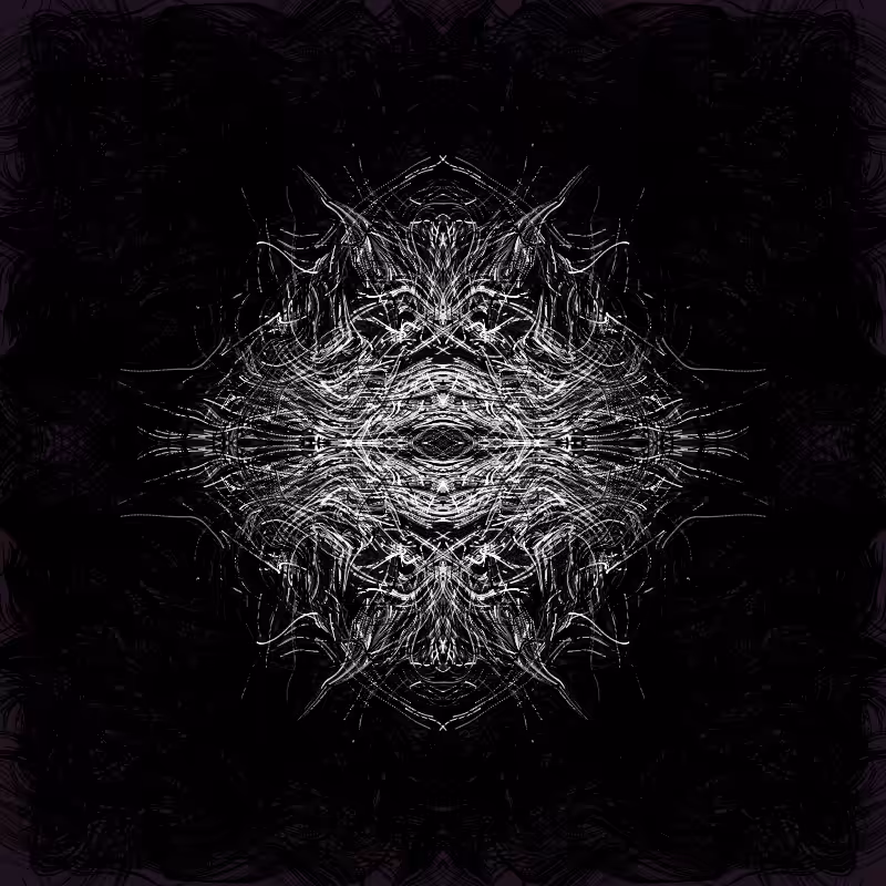 chaos sigil #44