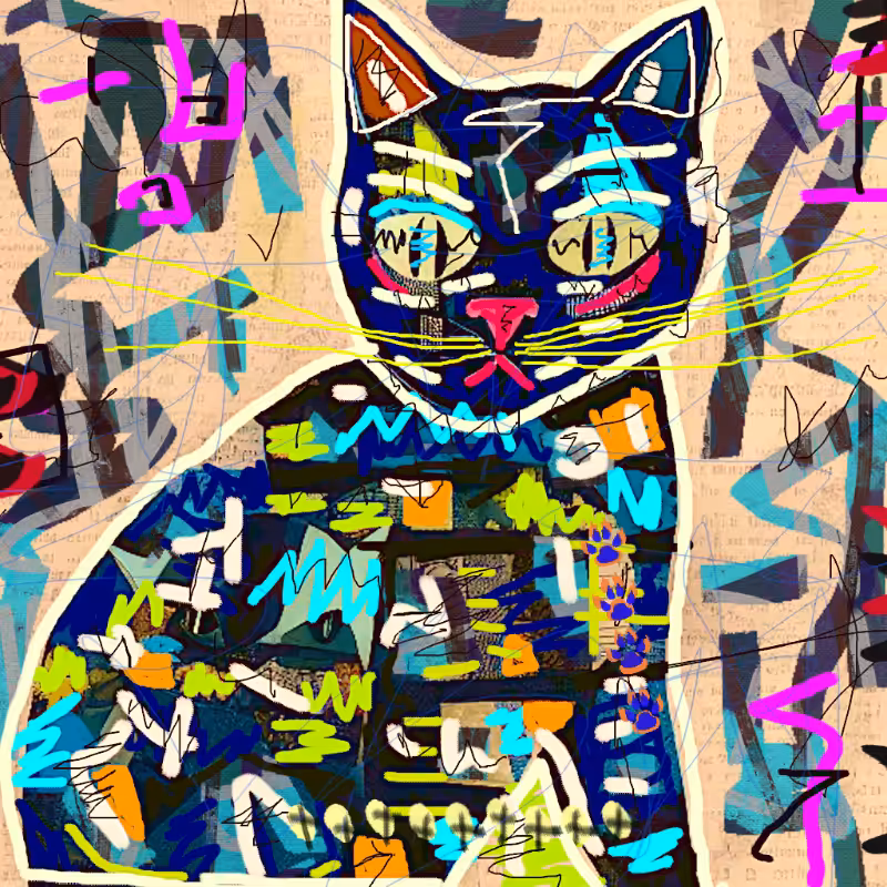 Kitties #4