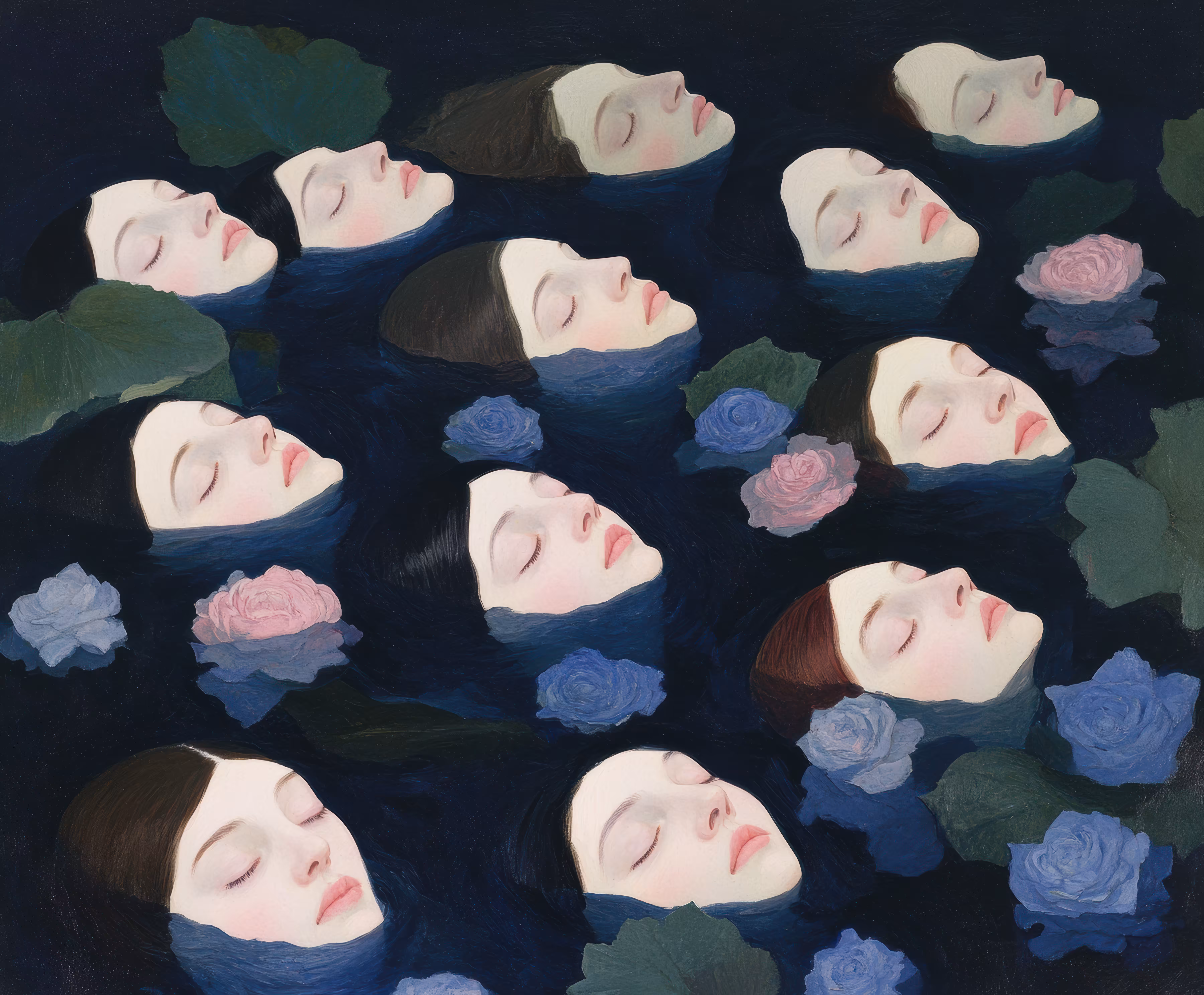 Exit Vectors: Snoozers