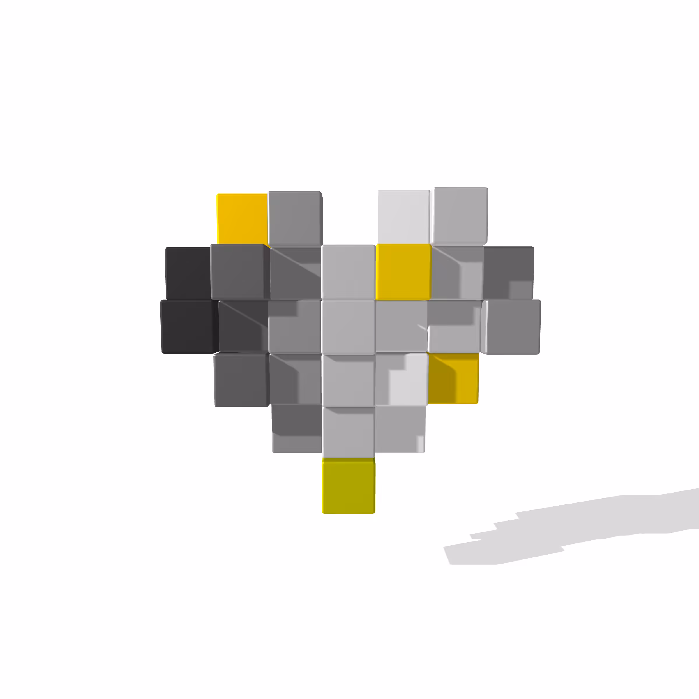 heart + craft #13220