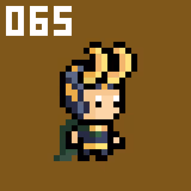 Loki #065