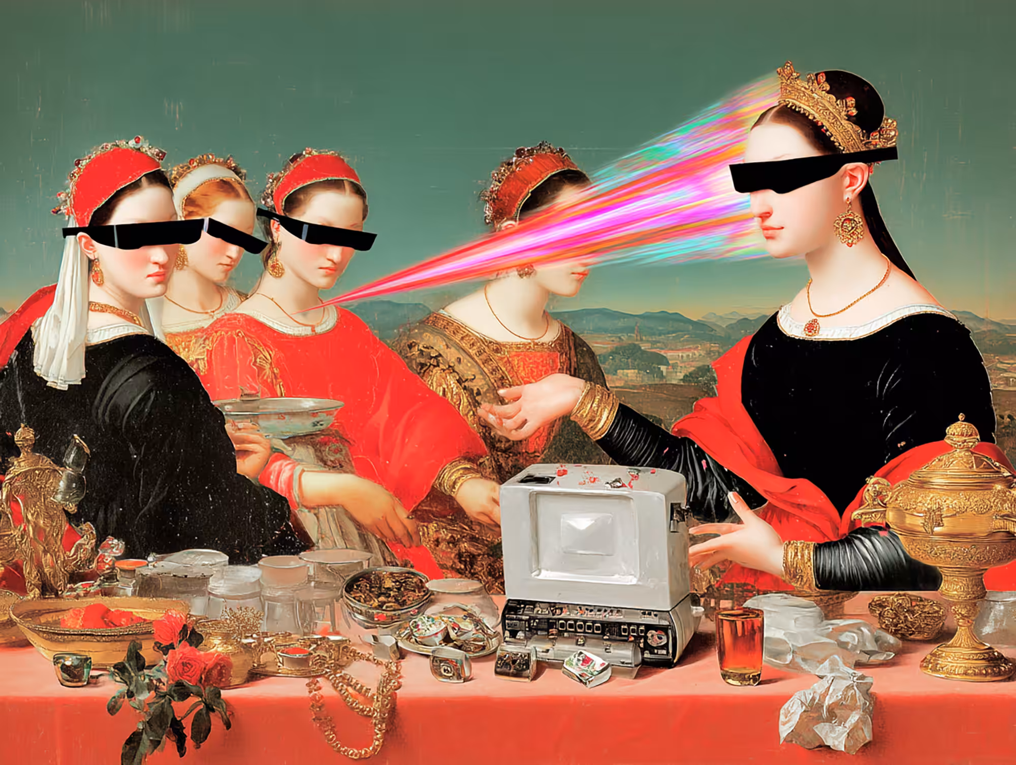 Anachronism #80